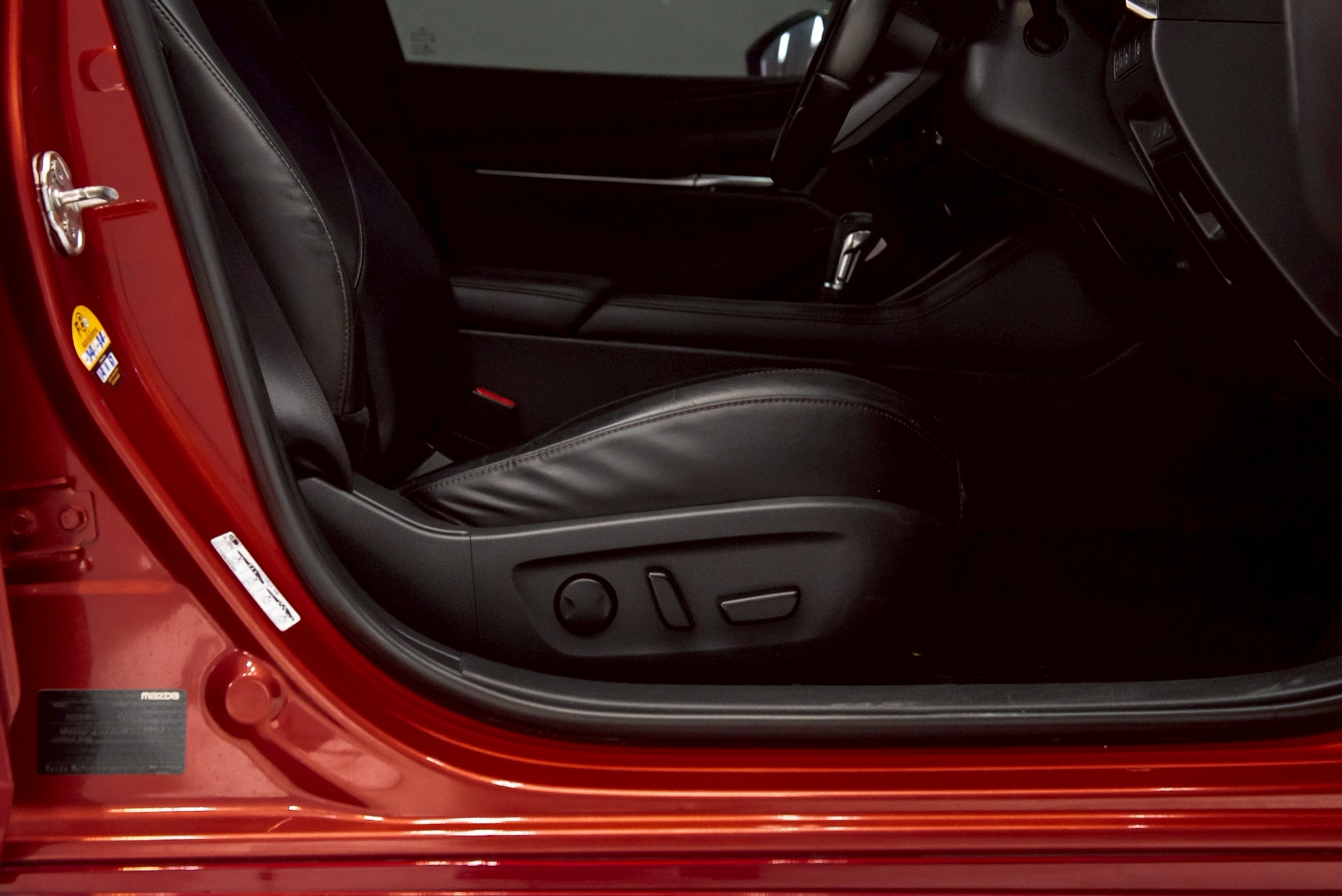 Mazda 3 2.0 E SUV AT 2019
