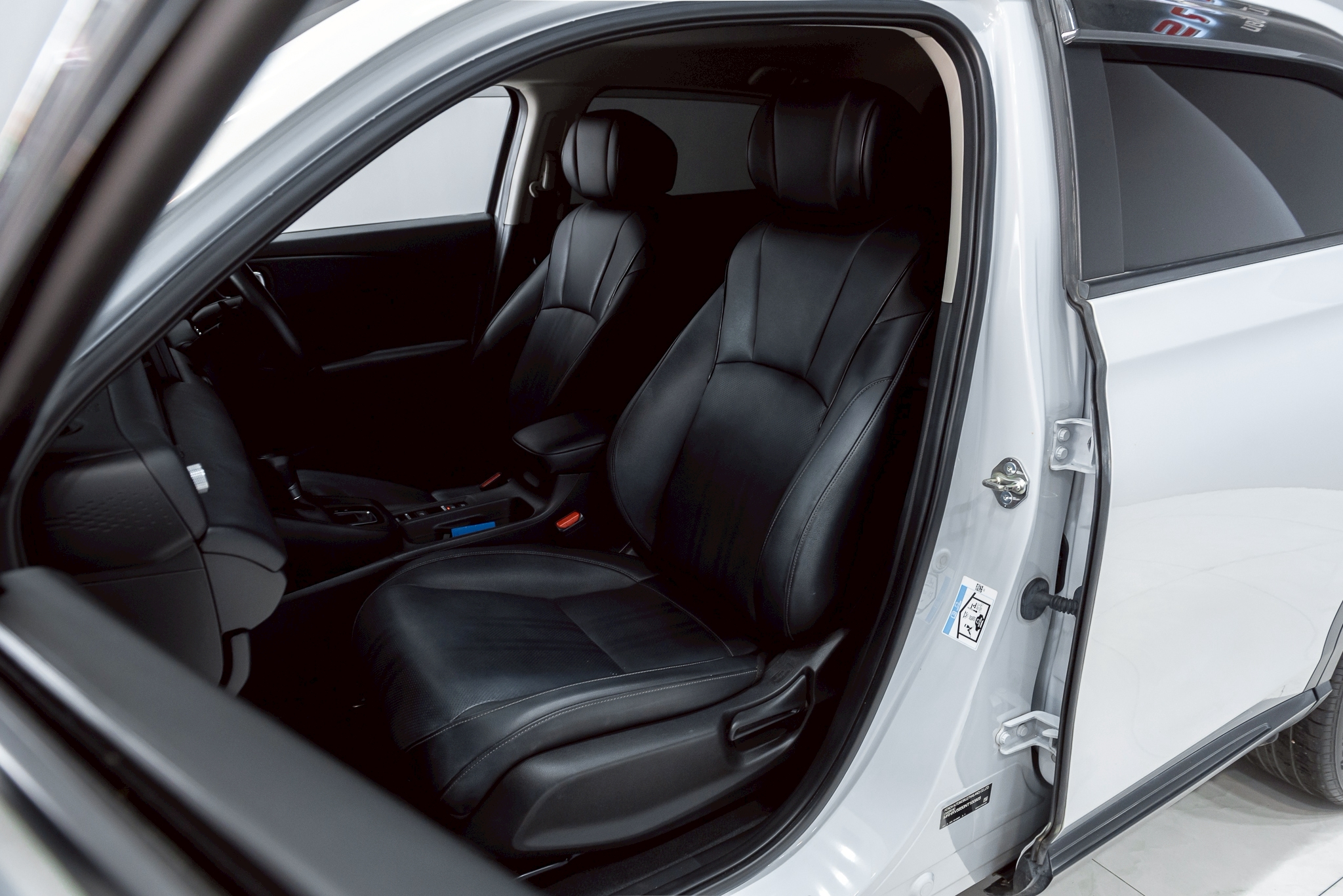 HONDA HR-V eHEV 1.5 E SUV AT ปี 2022