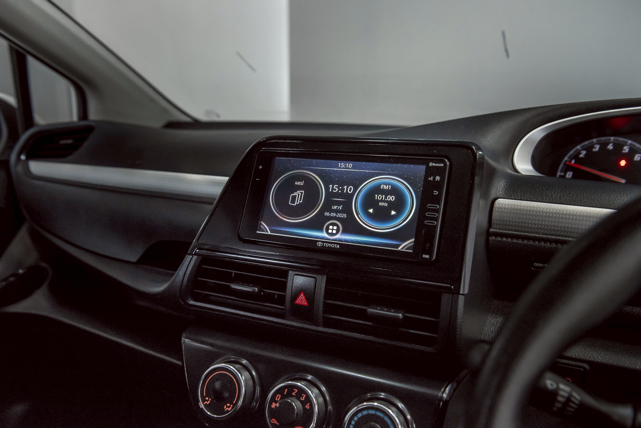 Toyota Sienta1.5 G SUV AT 2022