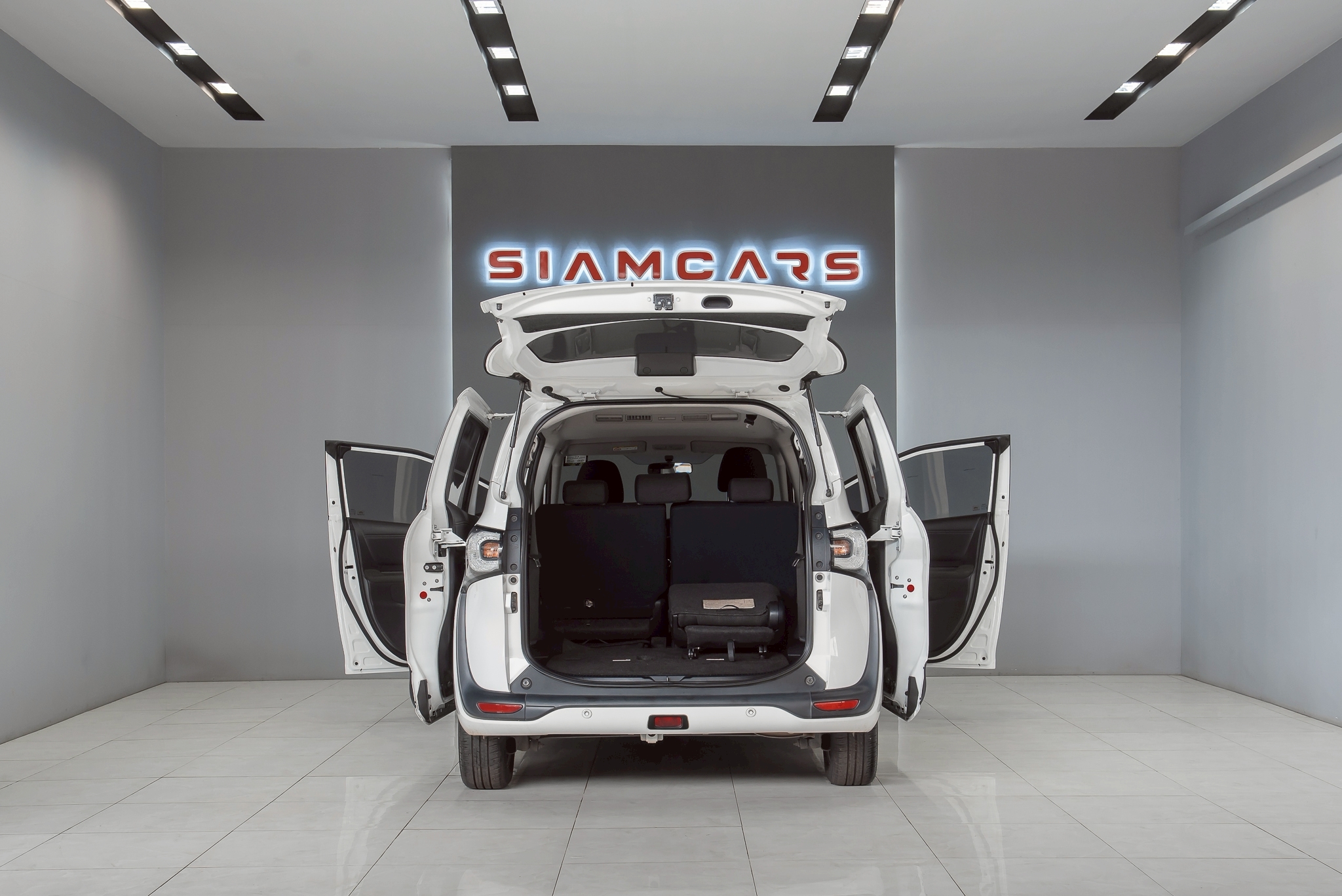 Toyota Sienta1.5 G SUV AT 2022