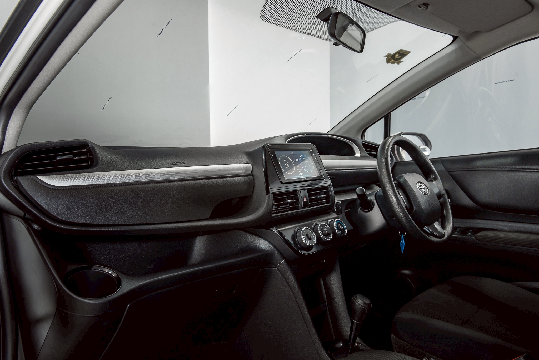 Toyota Sienta1.5 G SUV AT 2022