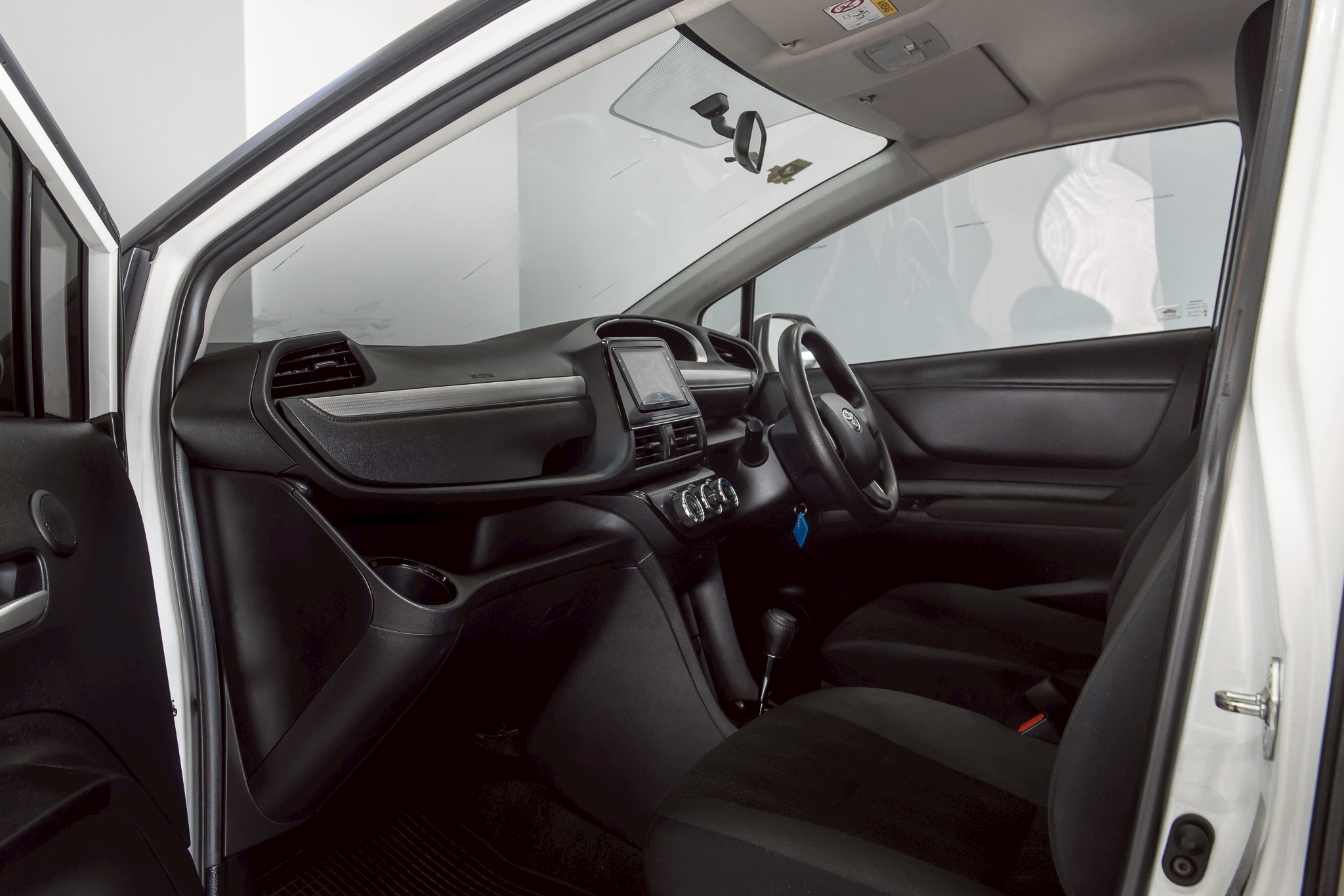 Toyota Sienta1.5 G SUV AT 2022