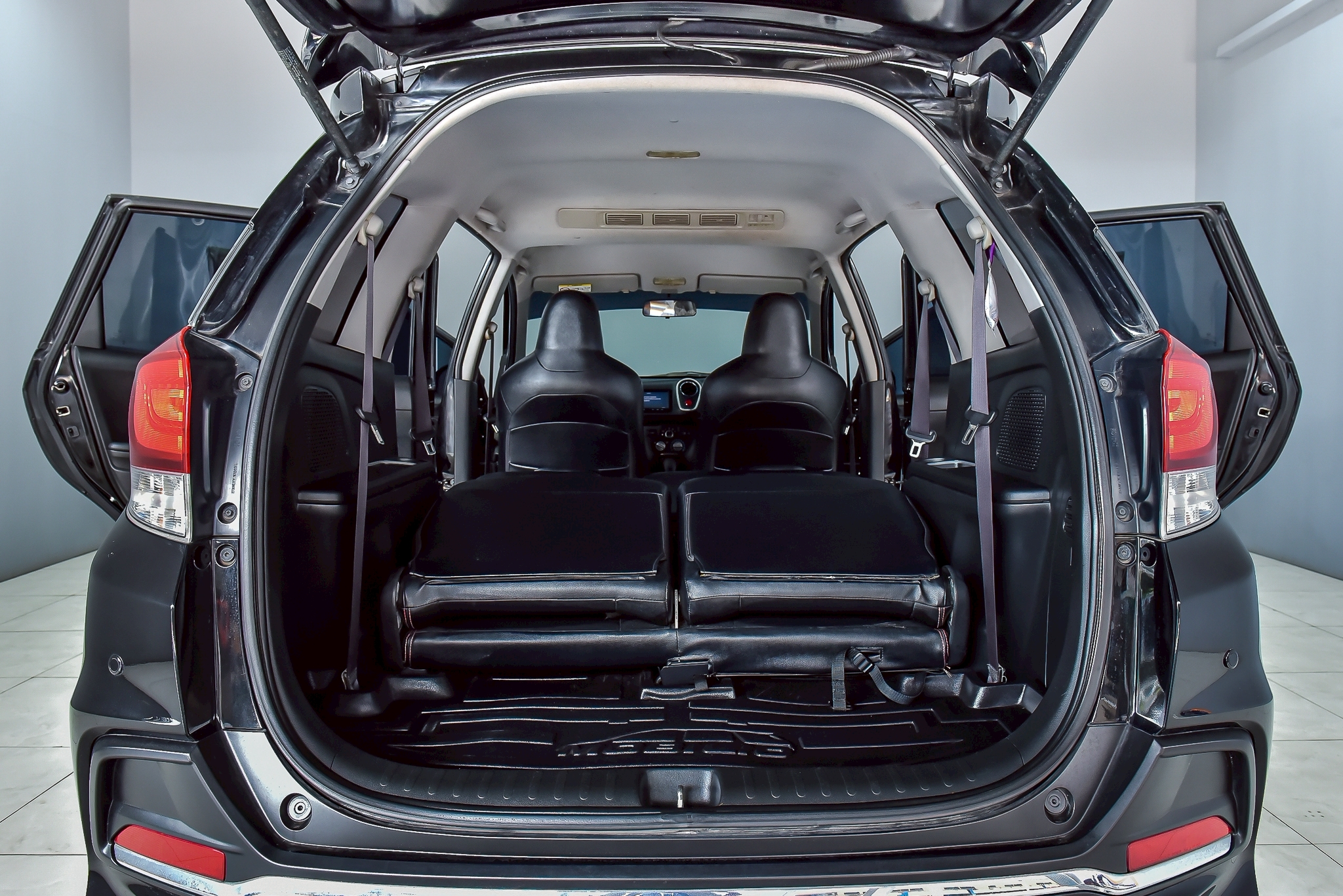 Honda Mobilio 1.5 RS SUV AT 2015