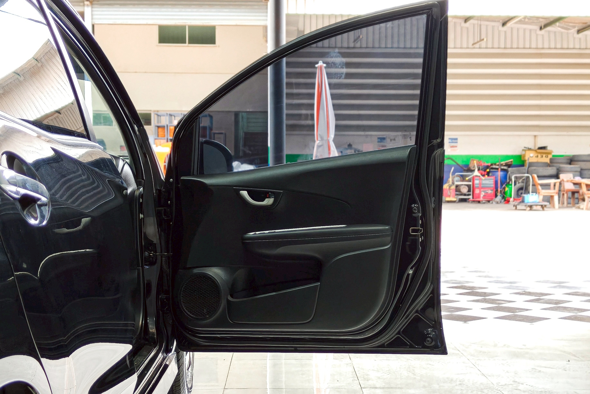 Honda Mobilio 1.5 RS SUV AT 2015