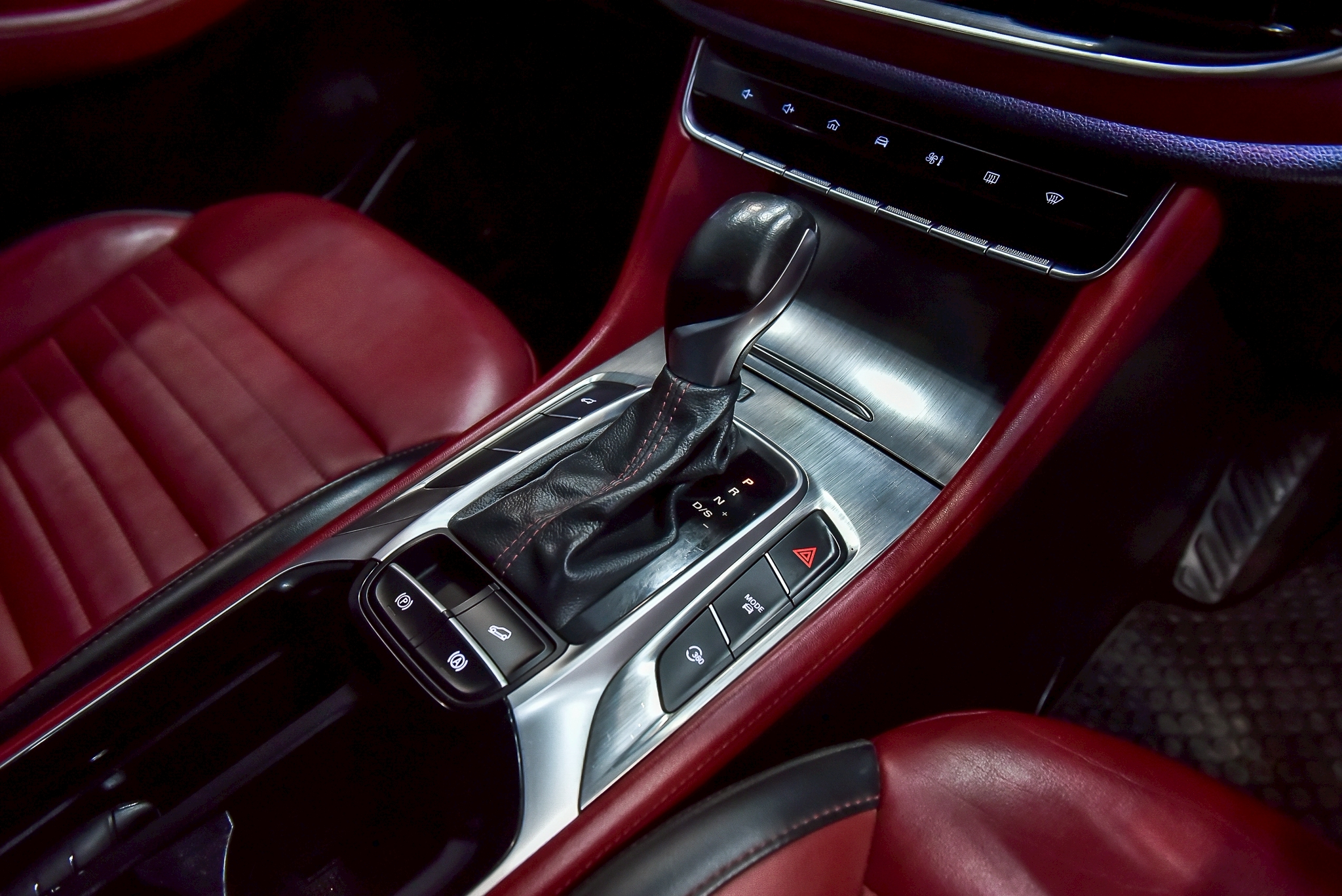 MG HS 1.5 X Sunroof SUV AT 2021