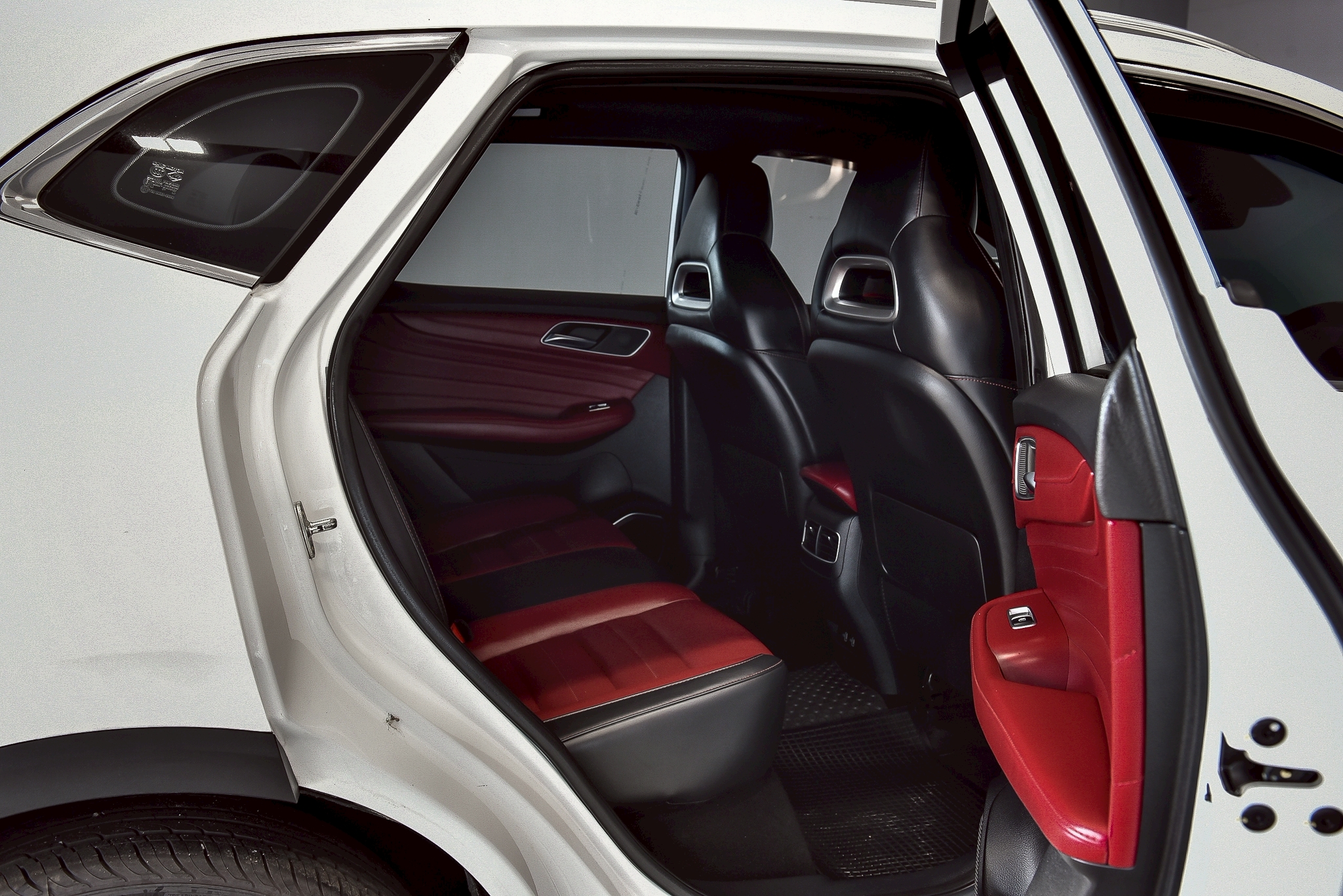 MG HS 1.5 X Sunroof SUV AT 2021