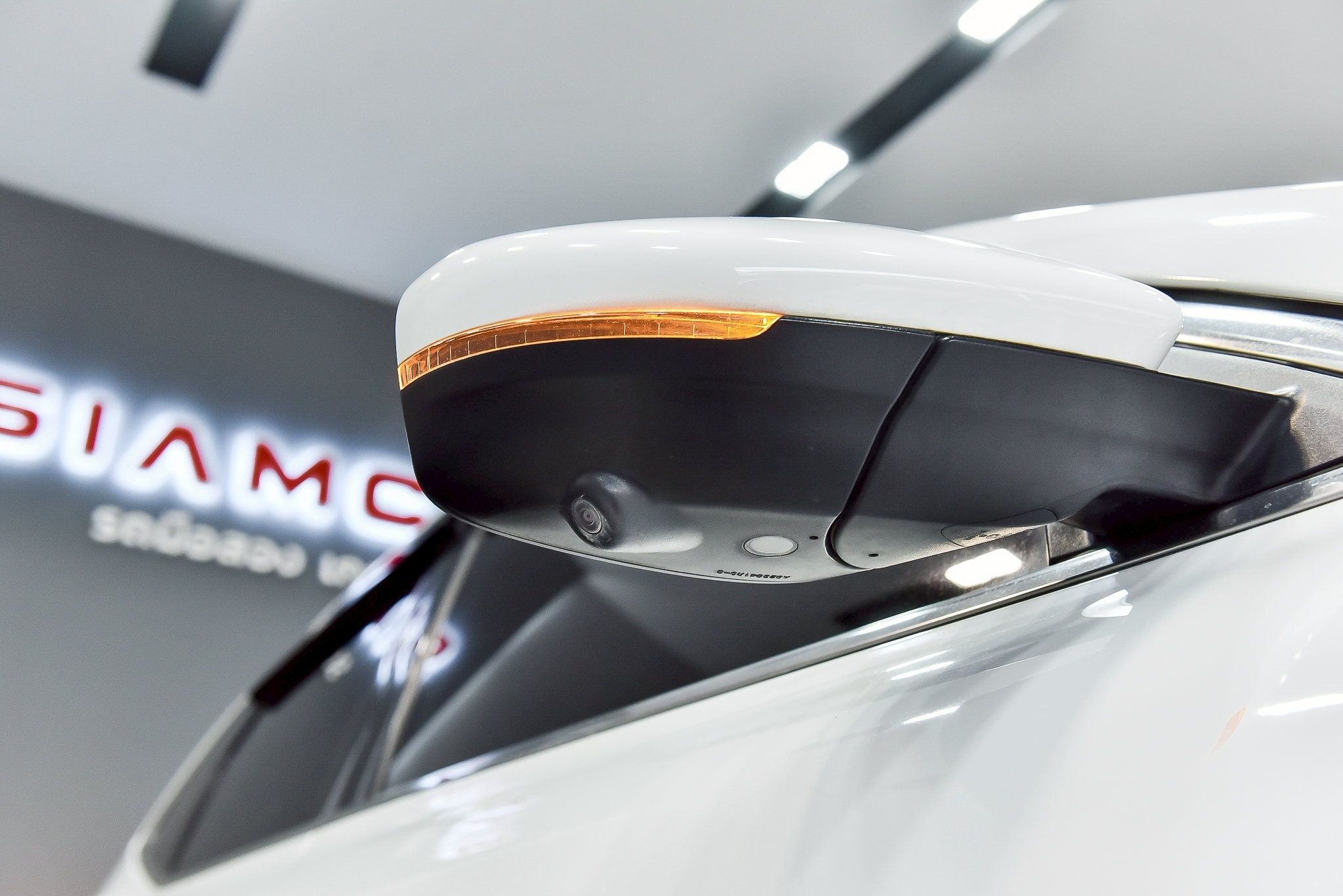 MG HS 1.5 X Sunroof SUV AT 2021