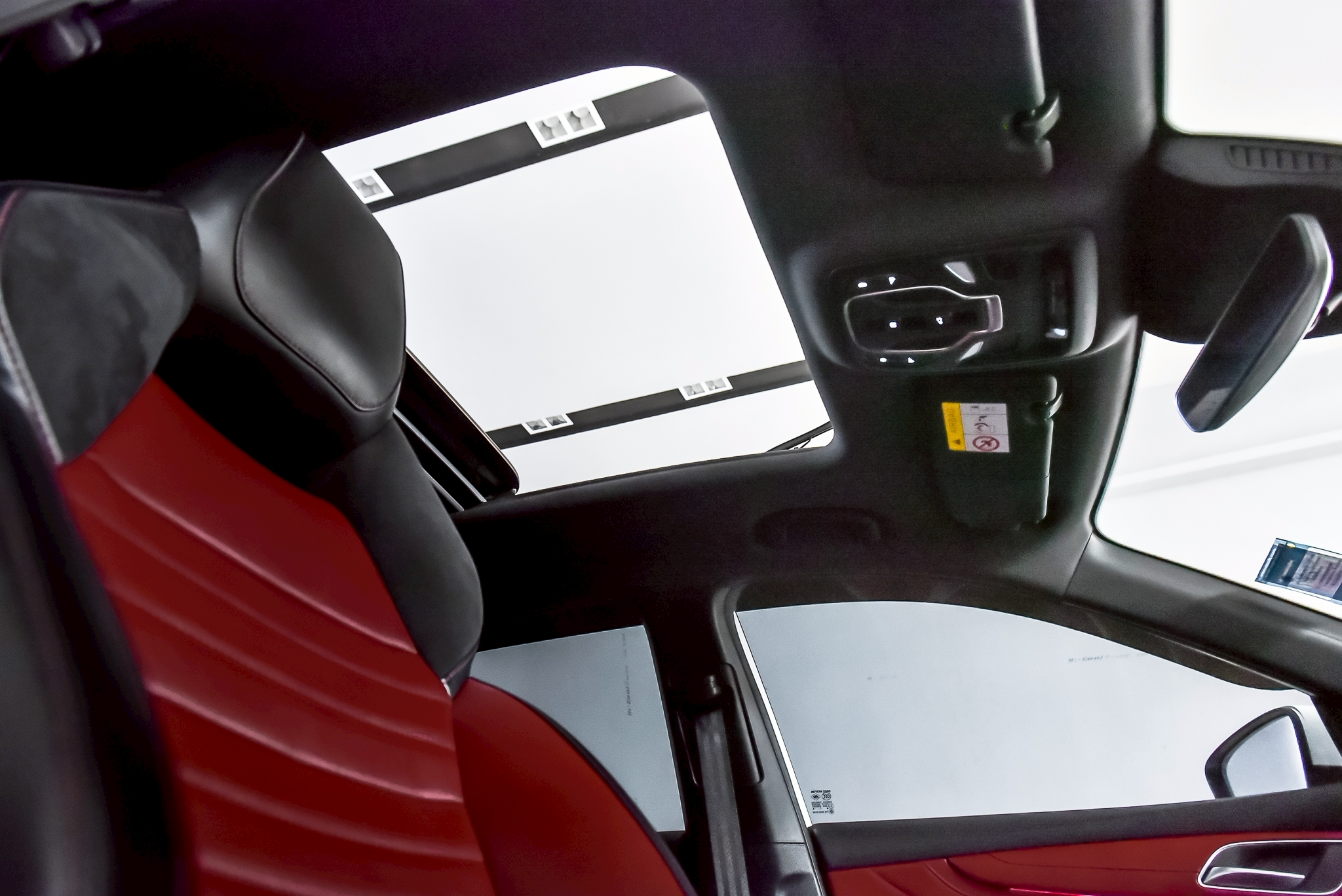 MG HS 1.5 X Sunroof SUV AT 2021