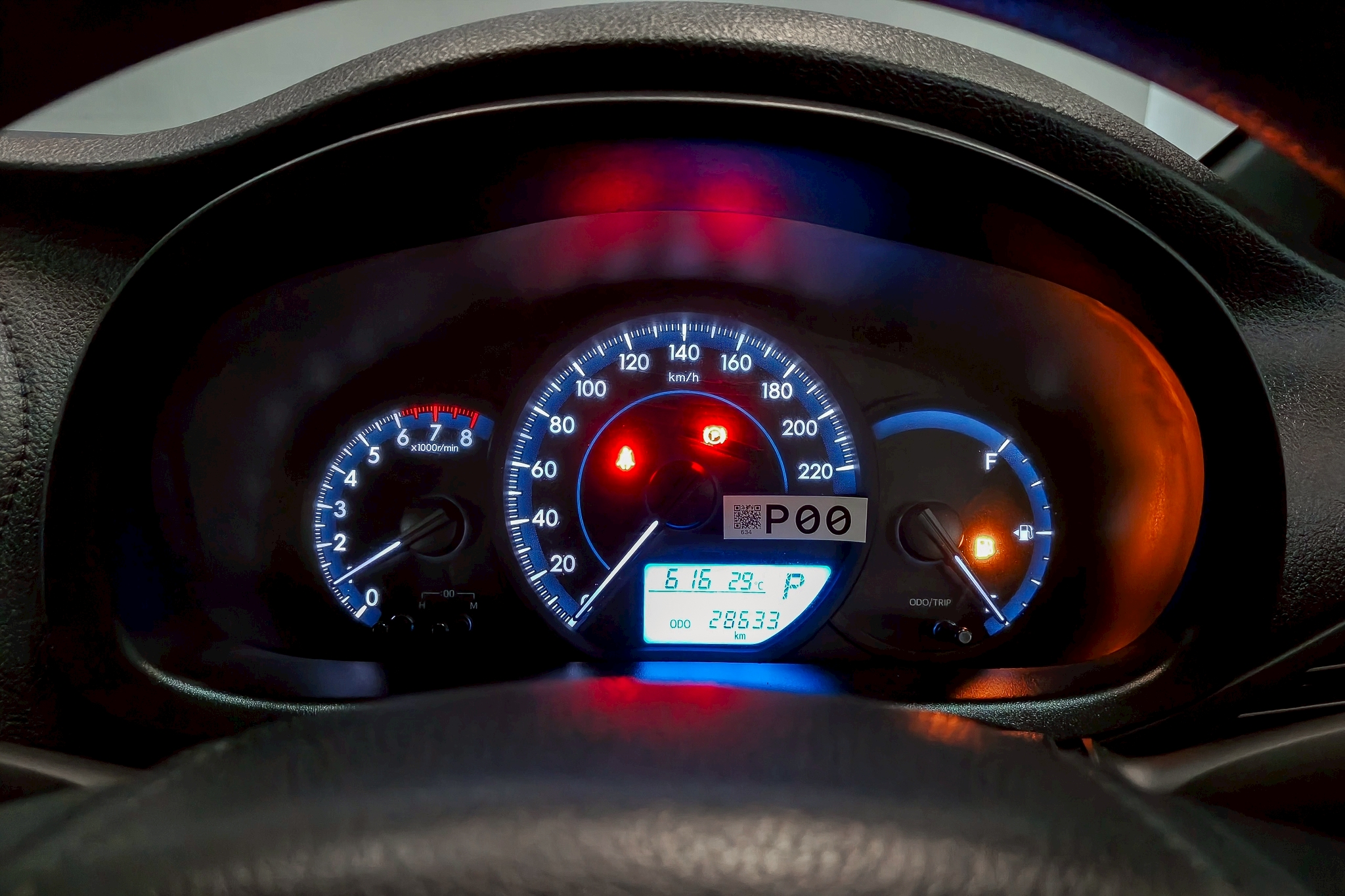 Toyota Yaris 1.2 Sport Hatchback AT 2024
