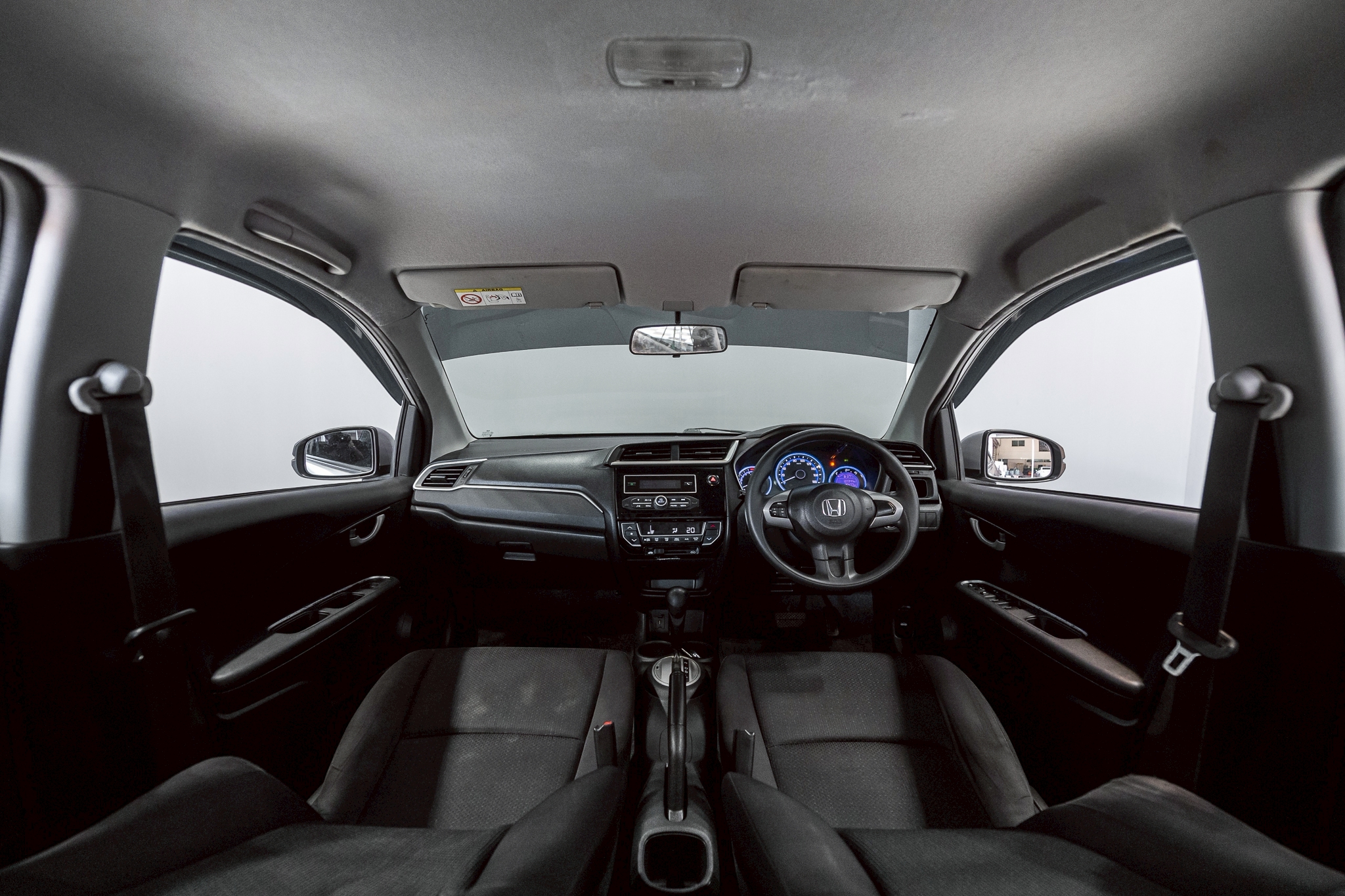 Honda  Brio Amaze 1.2 SV Sedan AT 2017