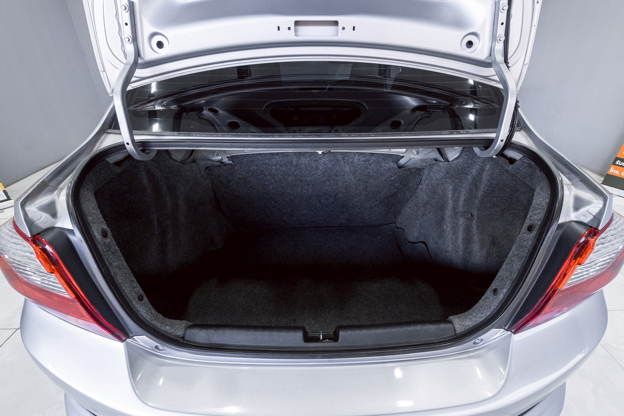 Honda  Brio Amaze 1.2 SV Sedan AT 2017