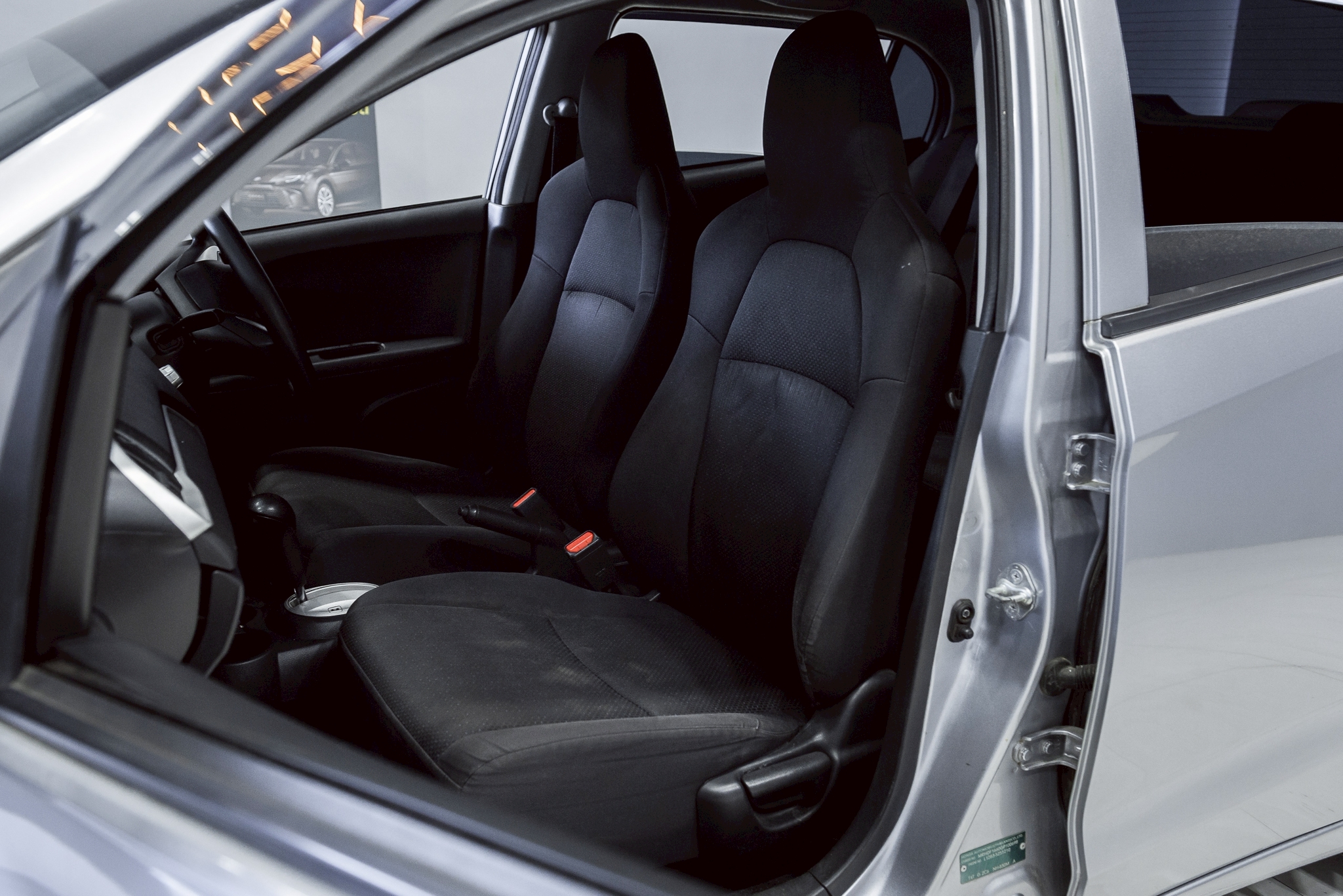 Honda  Brio Amaze 1.2 SV Sedan AT 2017