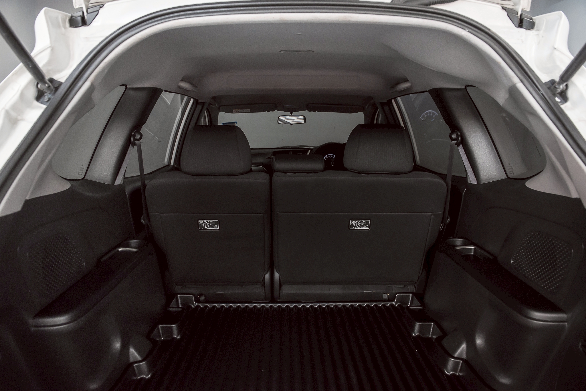 Honda BR-V 1.5 V SUV AT 2021