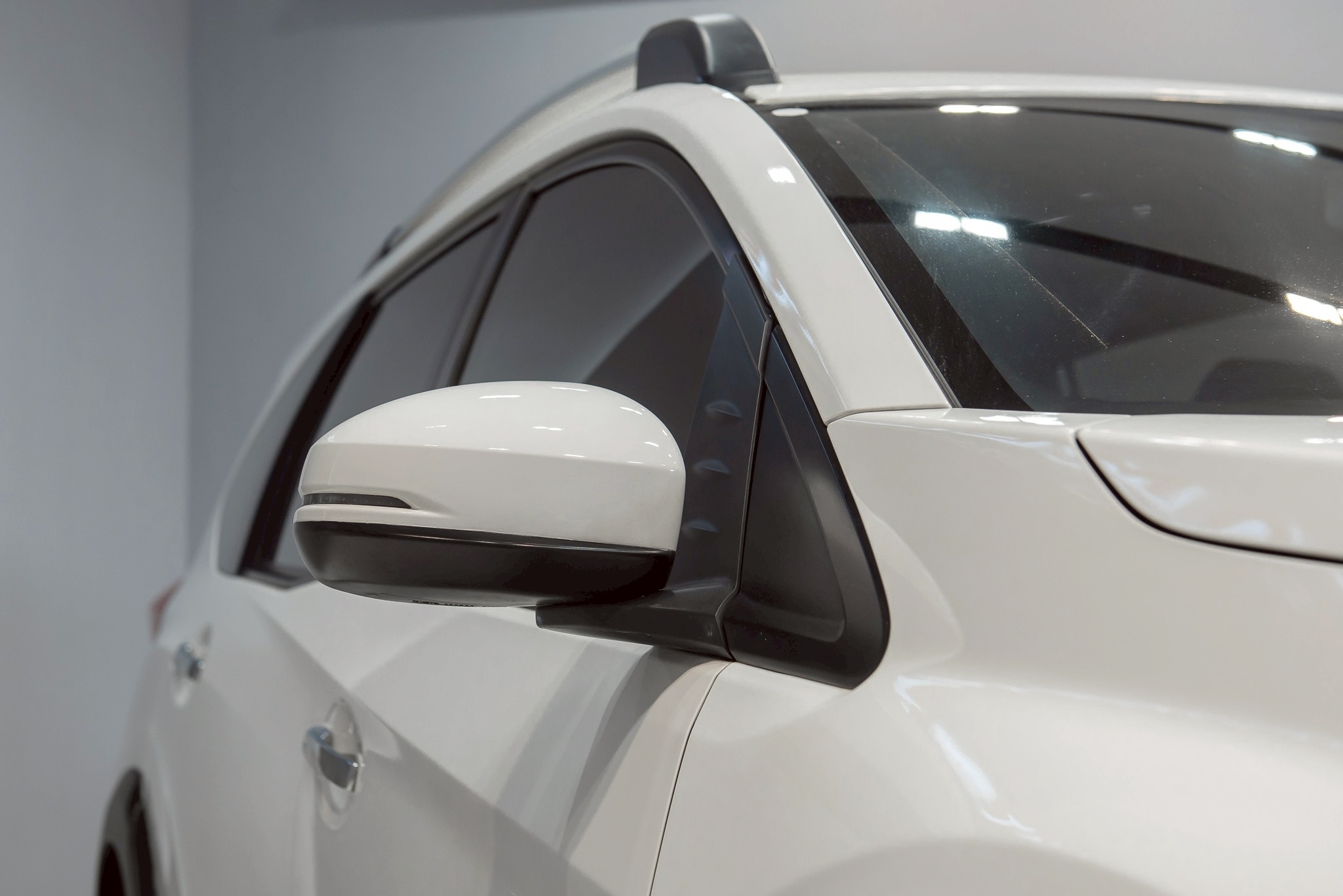 Honda BR-V 1.5 V SUV AT 2021