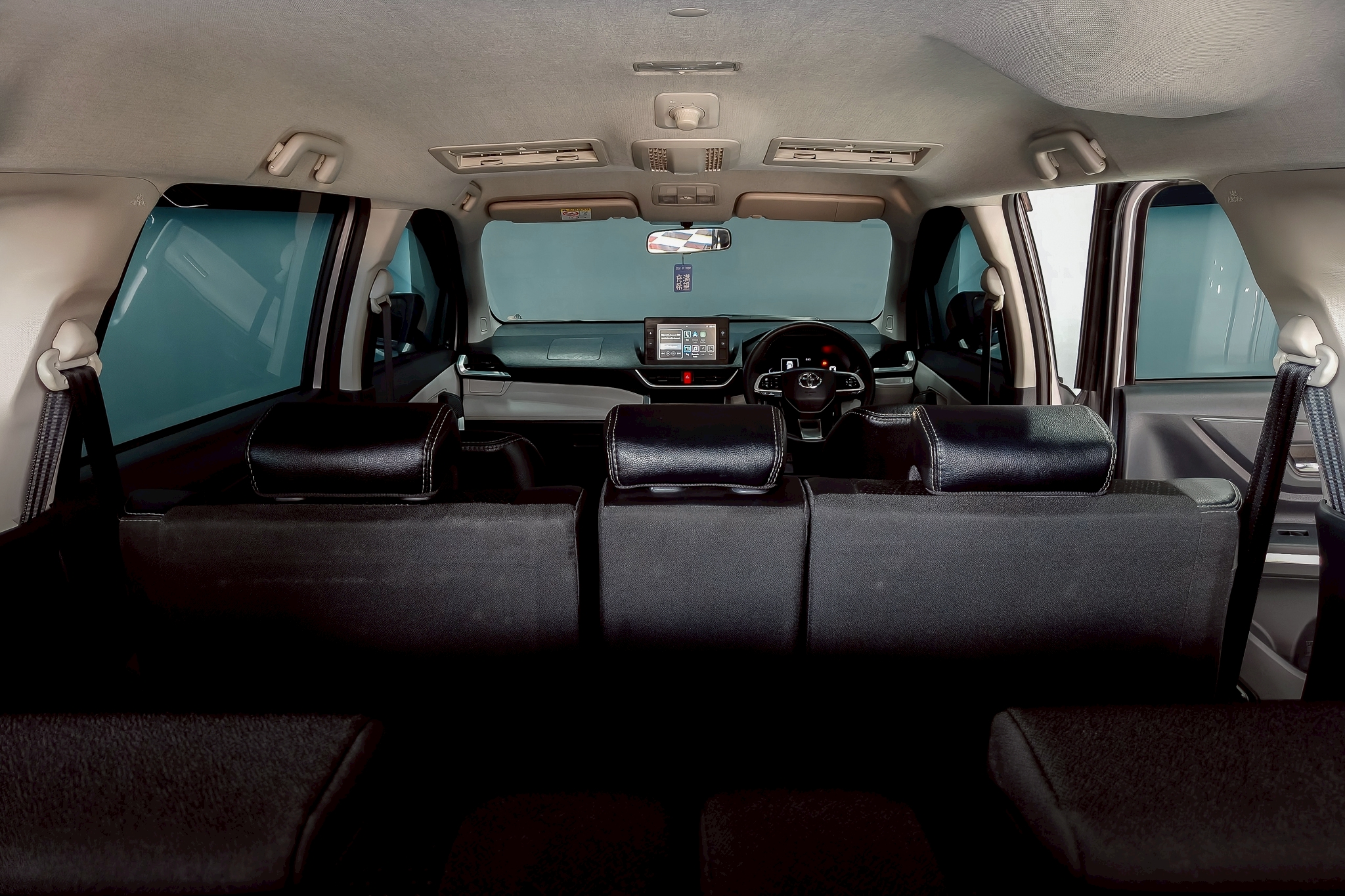 Toyota Veloz 1.5 Premium SUV AT 2023