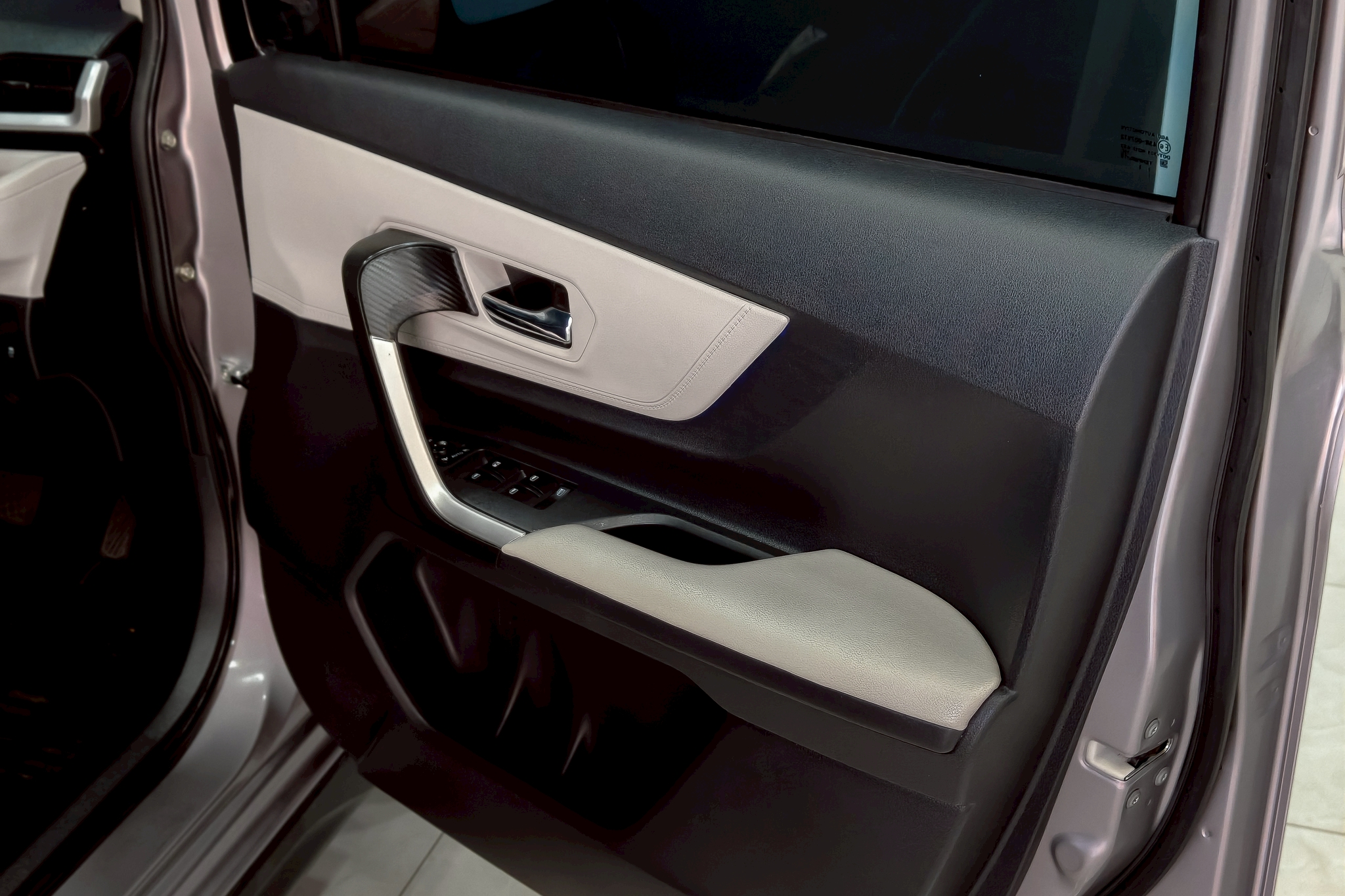 Toyota Veloz 1.5 Premium SUV AT 2023