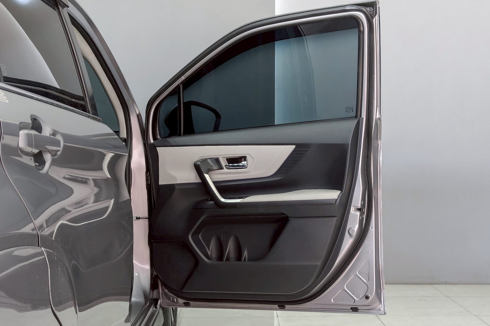 Toyota Veloz 1.5 Premium SUV AT 2023
