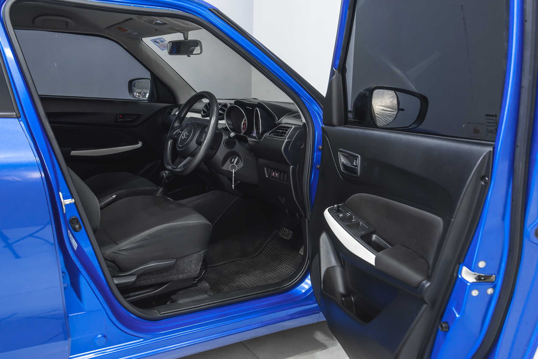 Suzuki Swift 1.2 GL Hatchback AT 2018