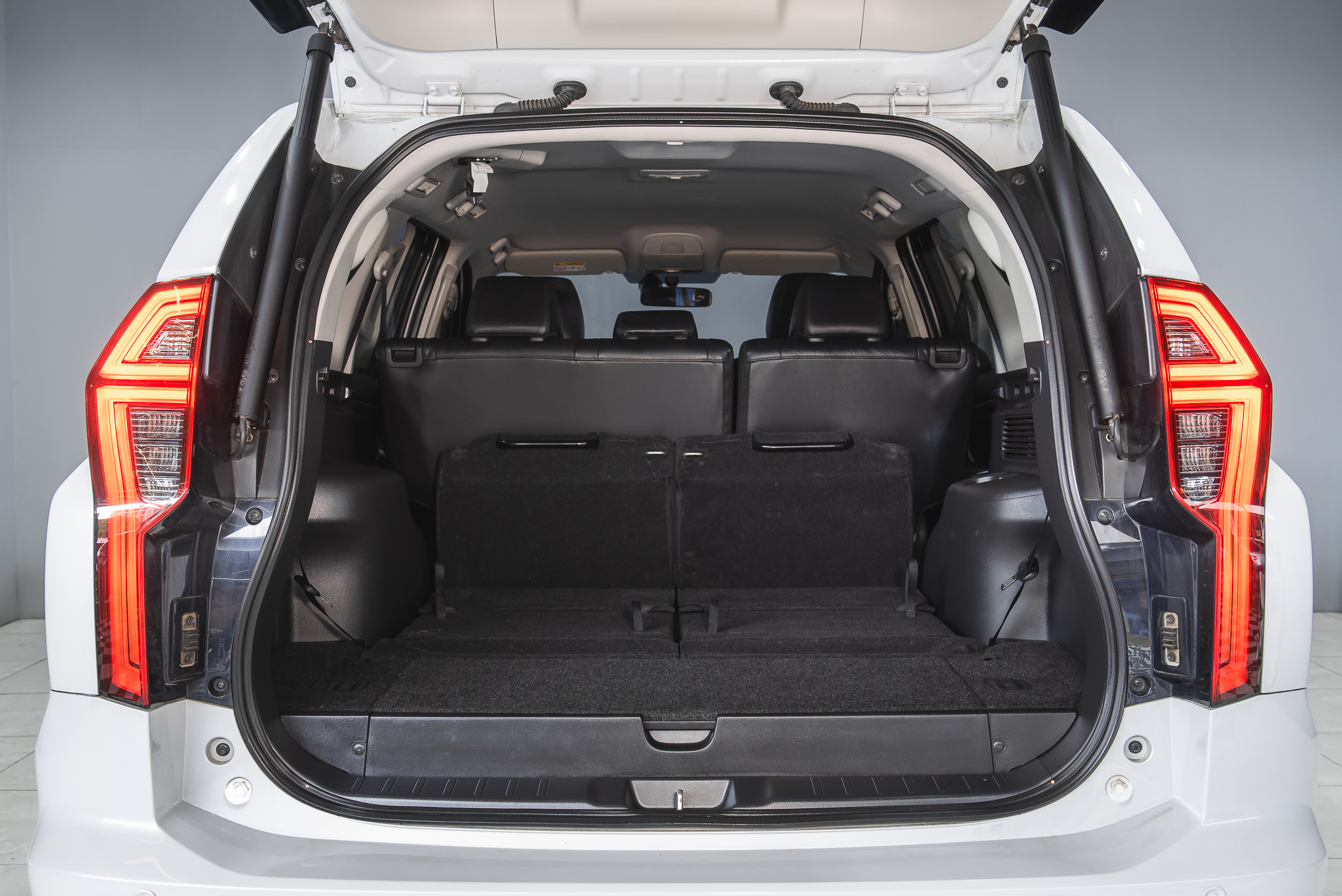Mitsubishi Pajero Sport 2.4 GT Plus Ralliart SUV AT 2022