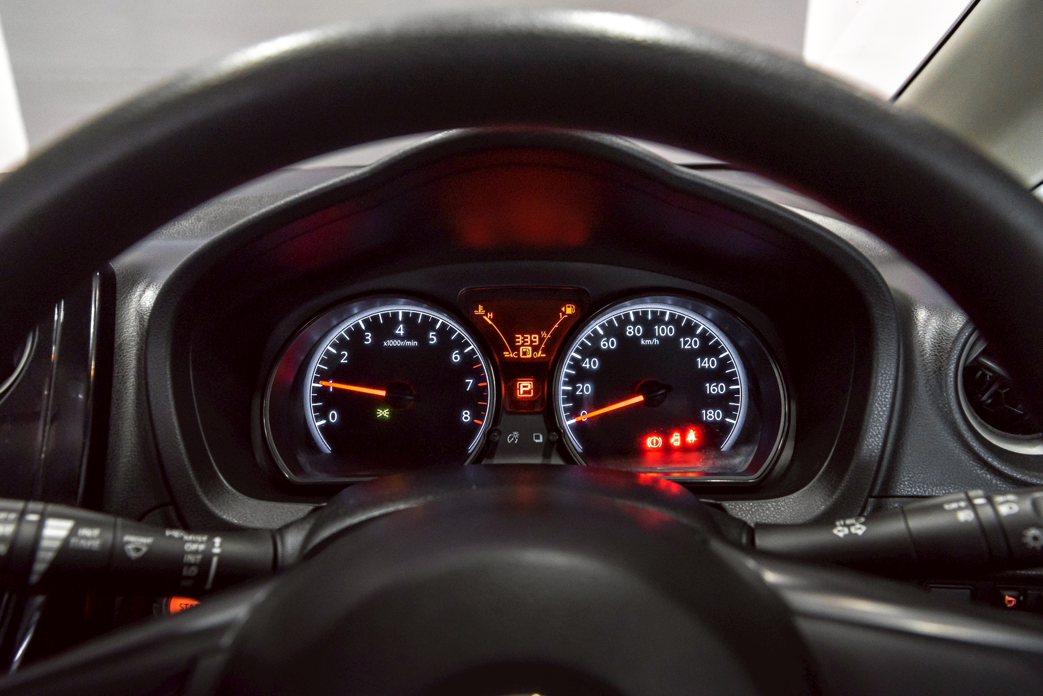 Nissan Note 1.2 V Hatchback AT 2019