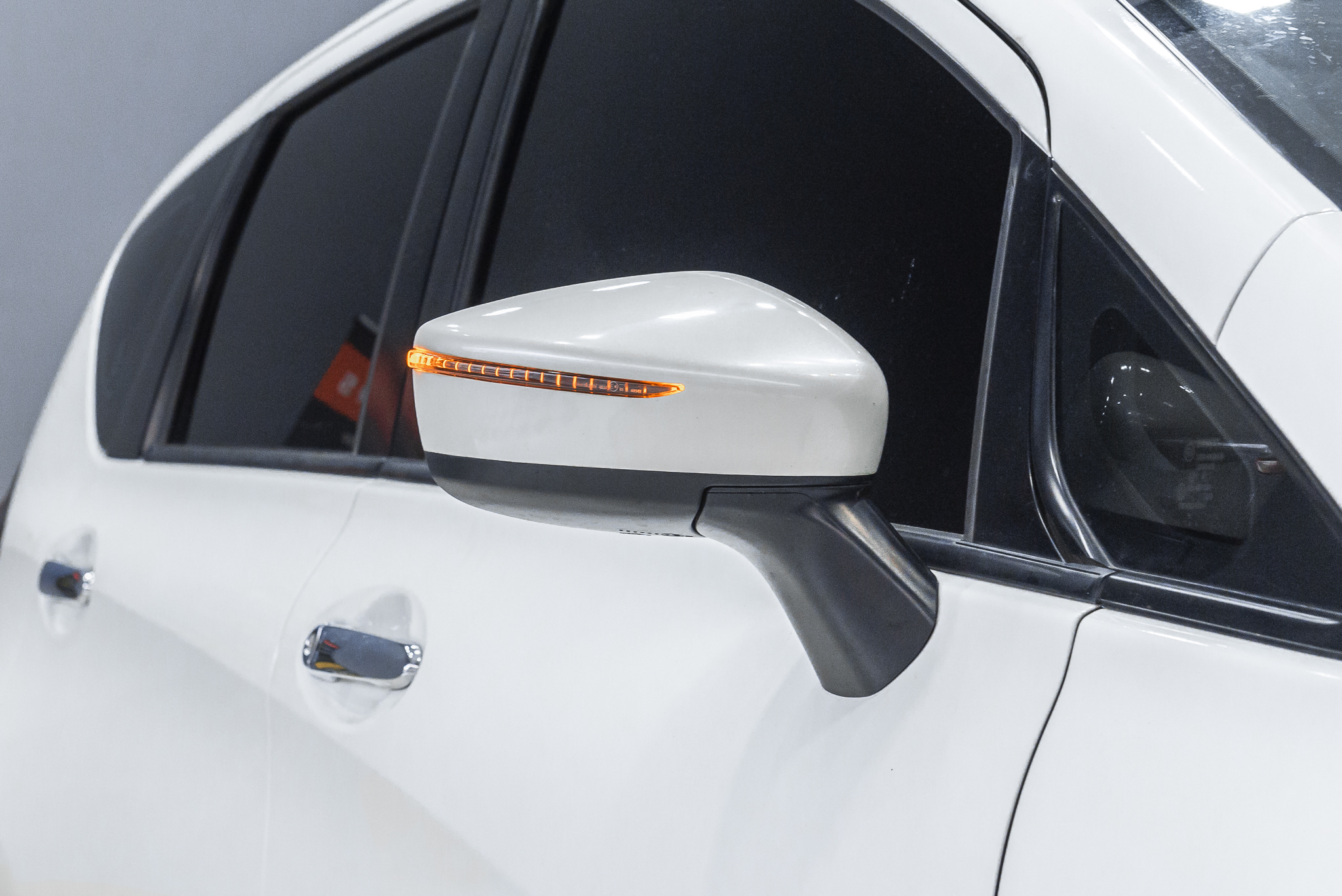 Nissan Note 1.2 V Hatchback AT 2019