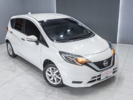 Nissan Note 1.2 V Hatchback AT 2019