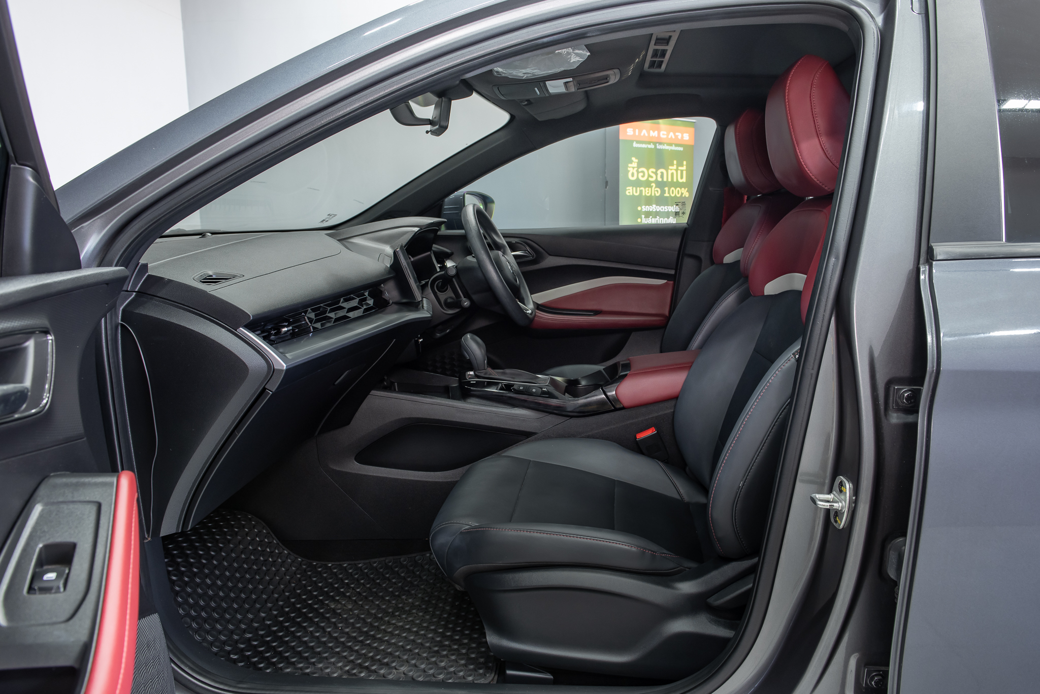 MG5  MG5 1.5 X Sunroof Sedan AT 2022