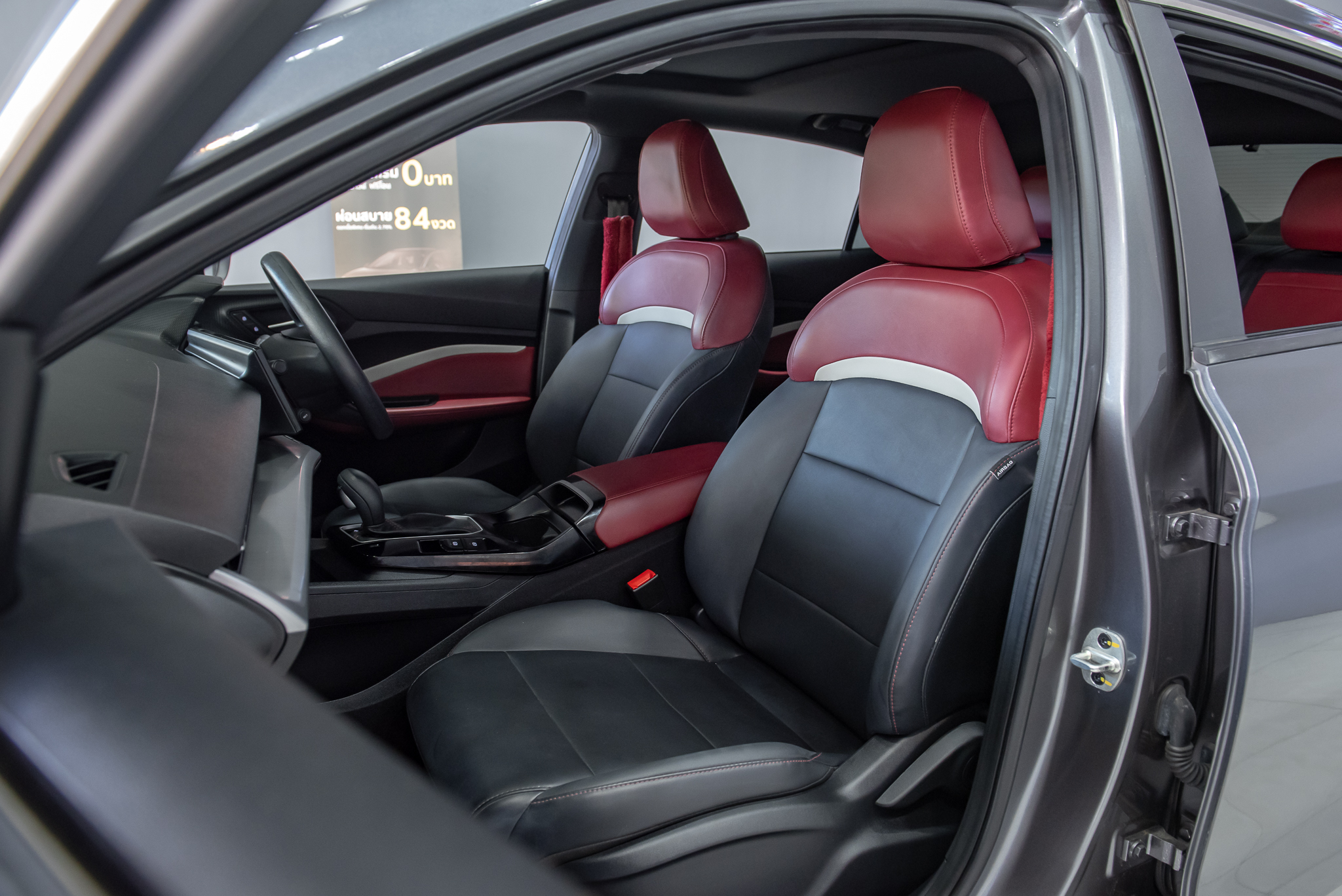 MG5  MG5 1.5 X Sunroof Sedan AT 2022