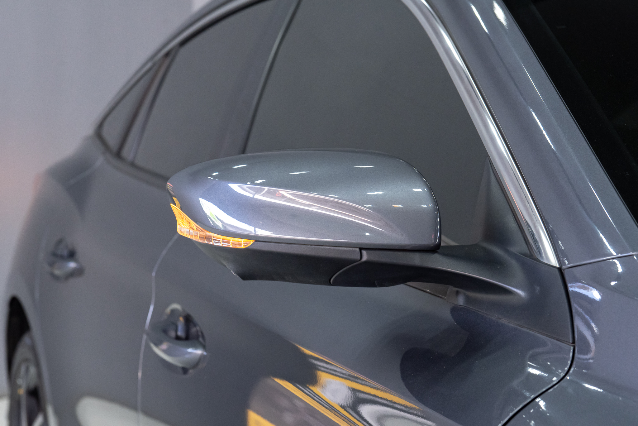 MG5  MG5 1.5 X Sunroof Sedan AT 2022