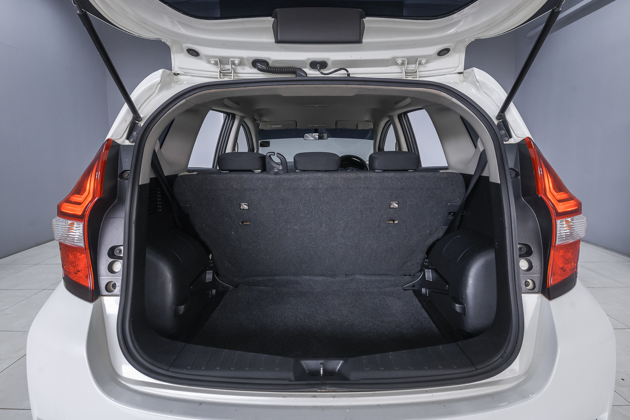 Nissan Note 1.2 V Hatchback AT 2019