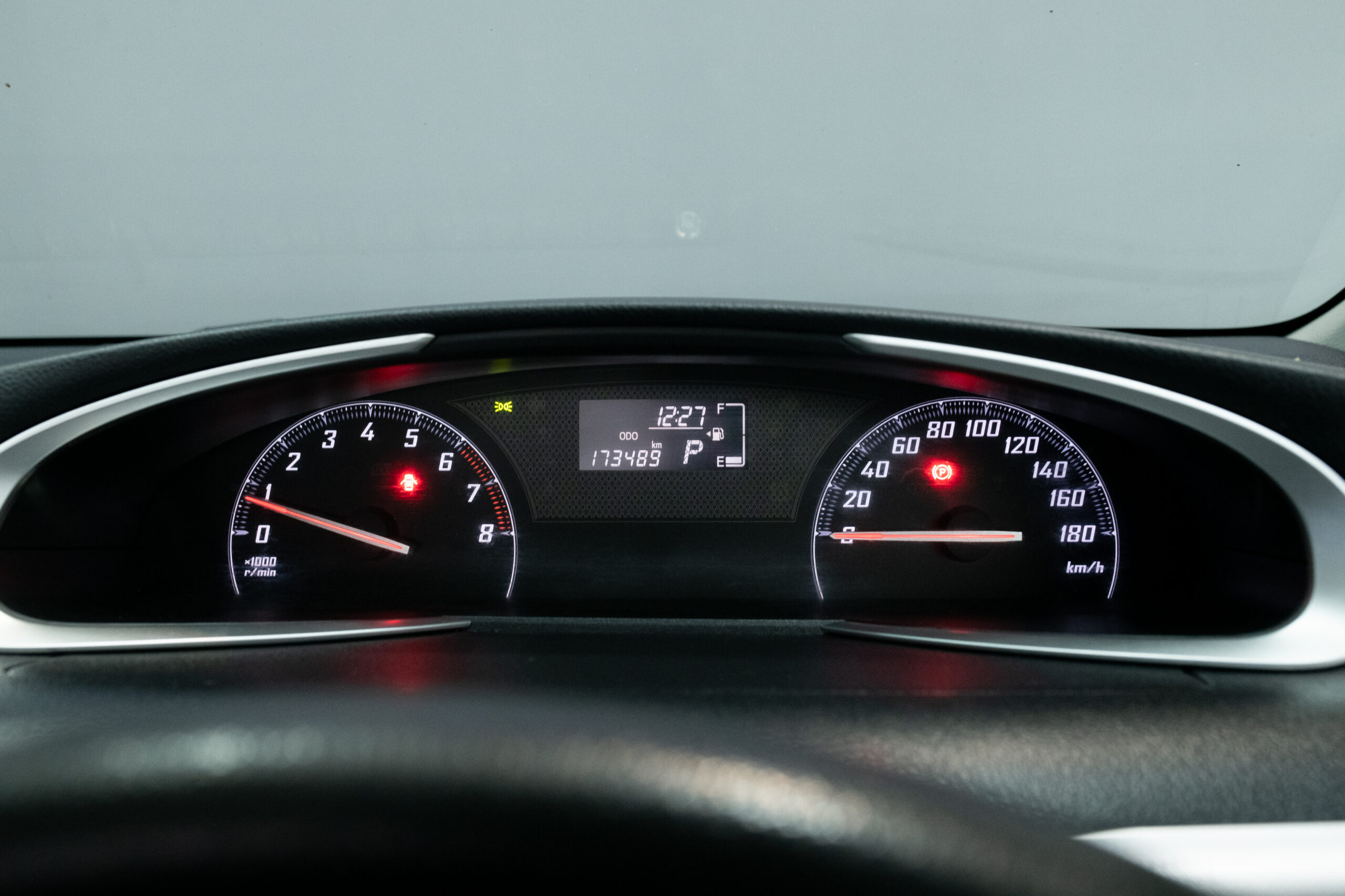 Toyota Sienta 1.5 G SUV AT 2017