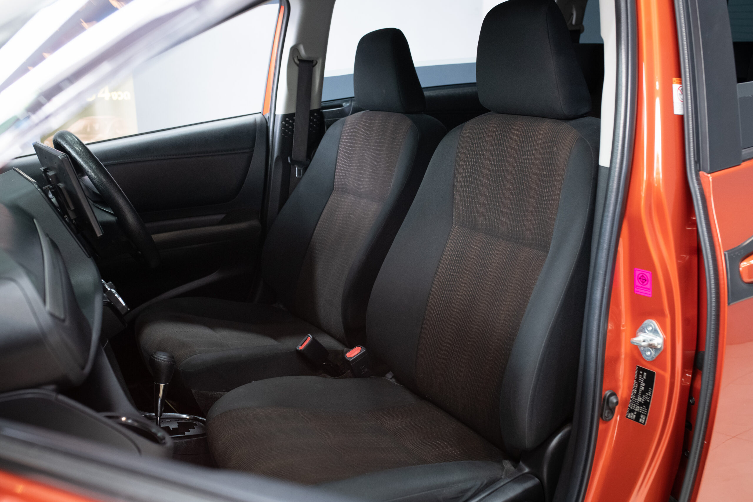 Toyota Sienta 1.5 G SUV AT 2017