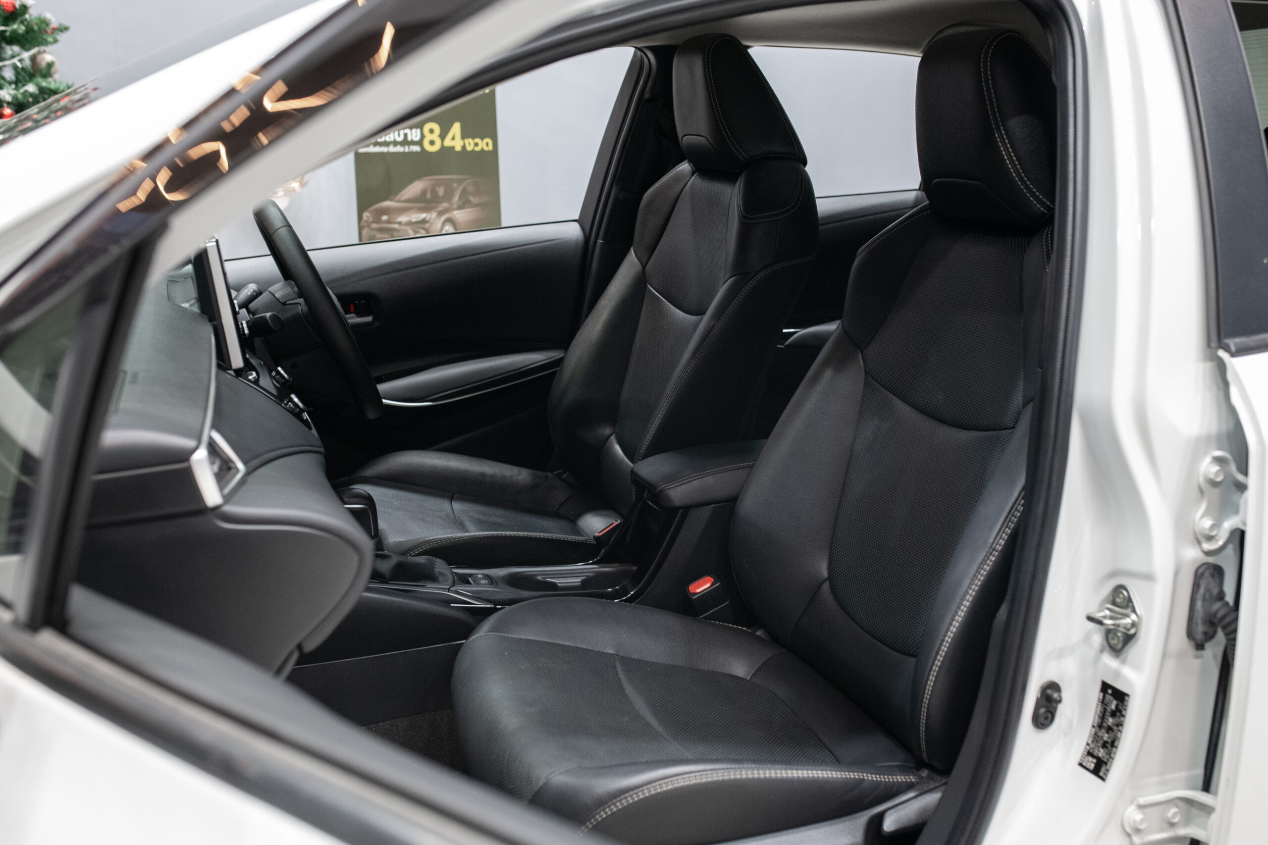 Toyota Corolla Altis 1.8 Hybrid Smart Sedan AT 2021