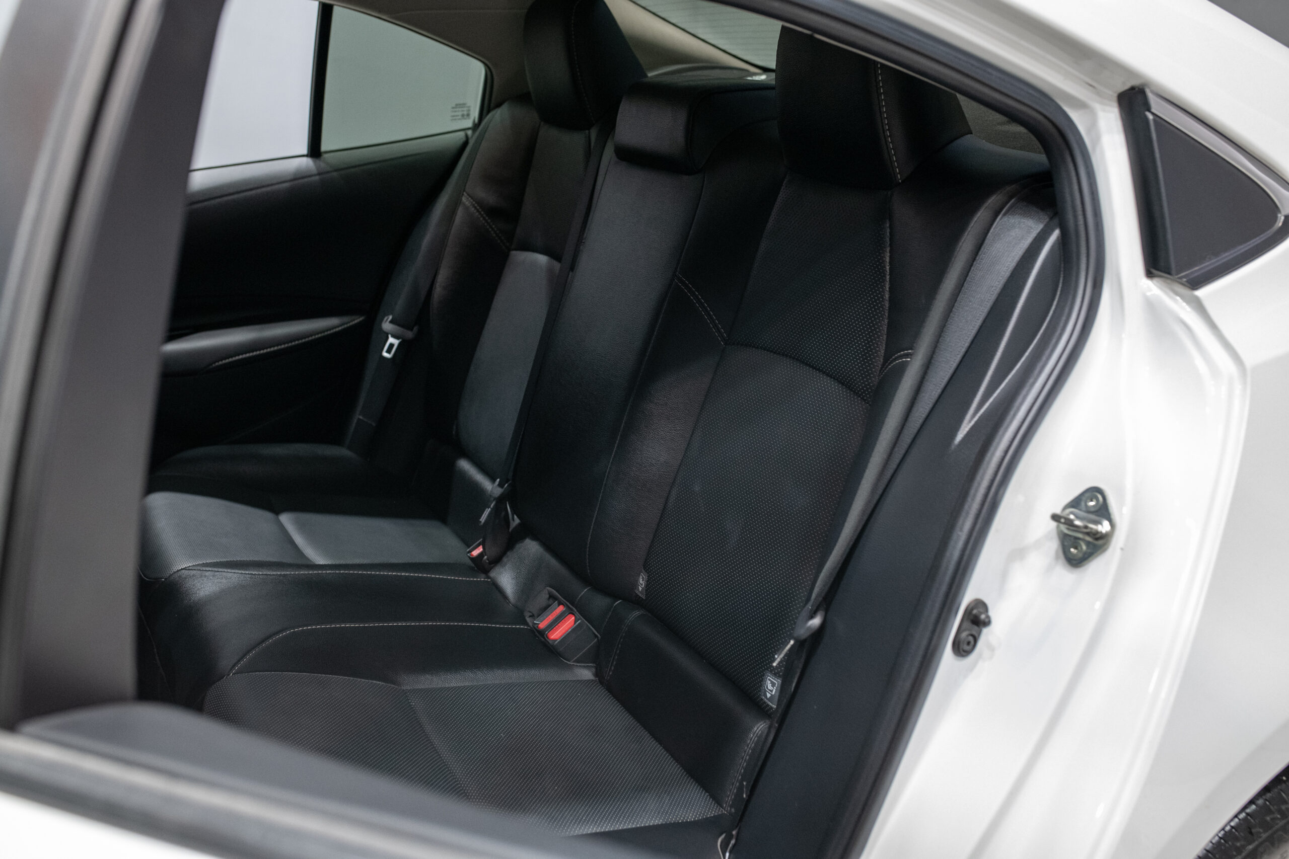 Toyota Corolla Altis 1.8 Hybrid Smart Sedan AT 2021
