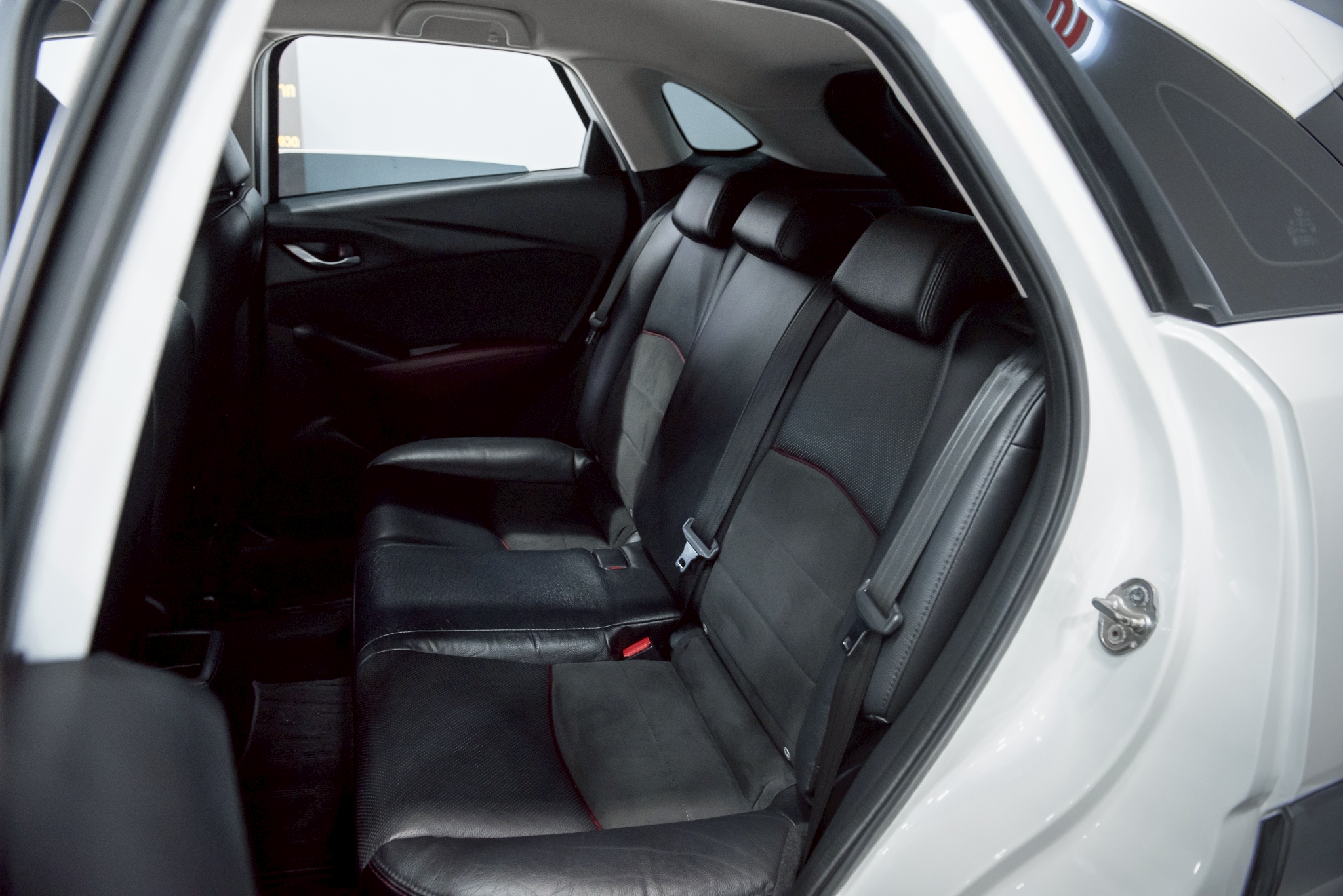 Mazda CX-3 1.5 XDL Hatchback AT 2016
