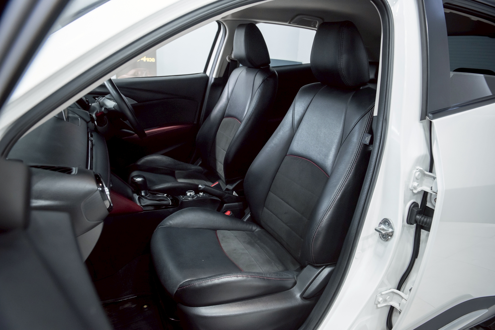 Mazda CX-3 1.5 XDL Hatchback AT 2016