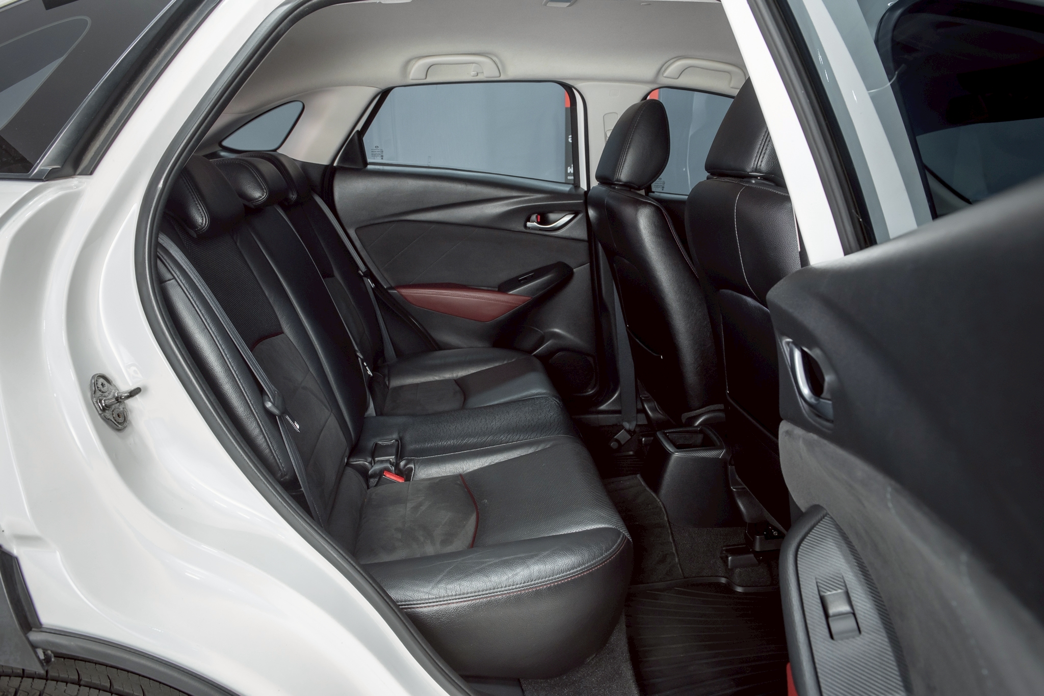 Mazda CX-3 1.5 XDL Hatchback AT 2016