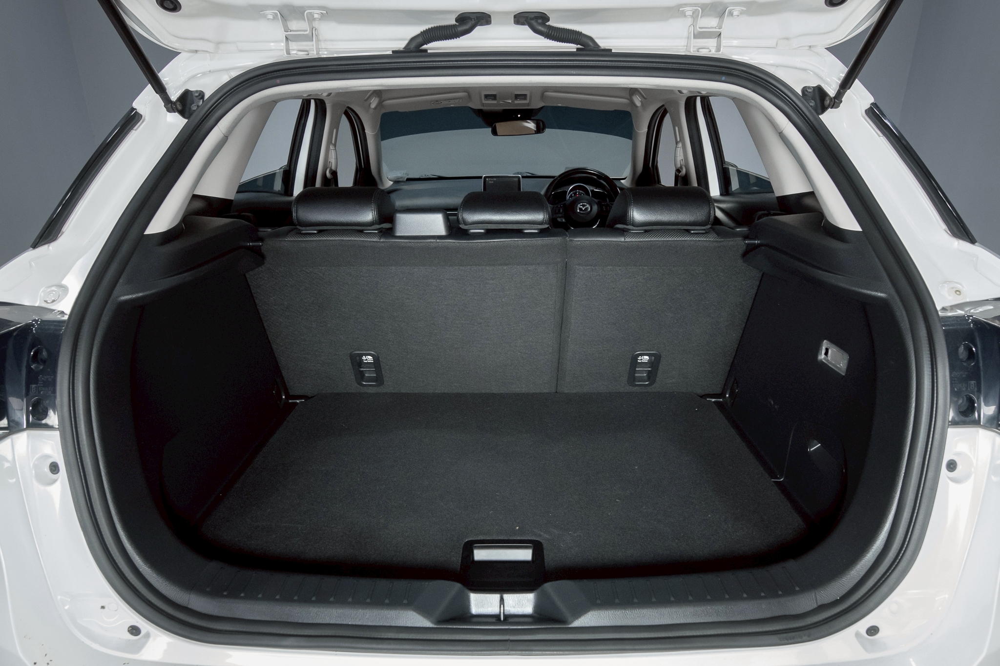 Mazda CX-3 1.5 XDL Hatchback AT 2016