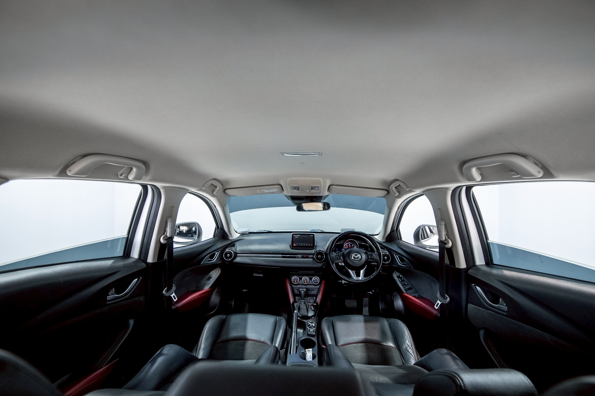 Mazda CX-3 1.5 XDL Hatchback AT 2016