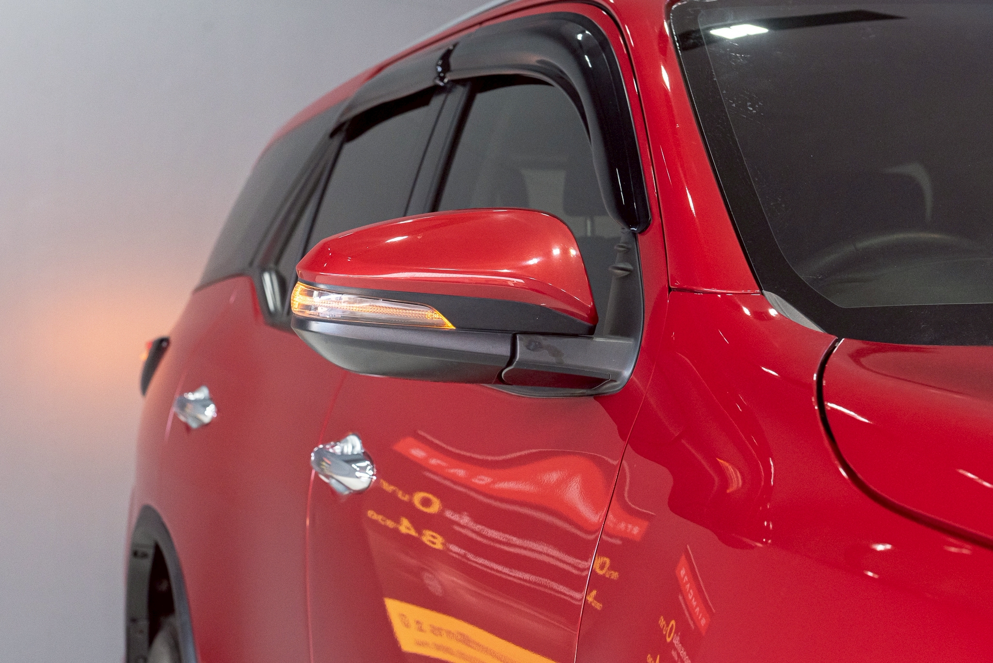 Toyota Fortuner 2.4  Leader G  SUV AT 2022