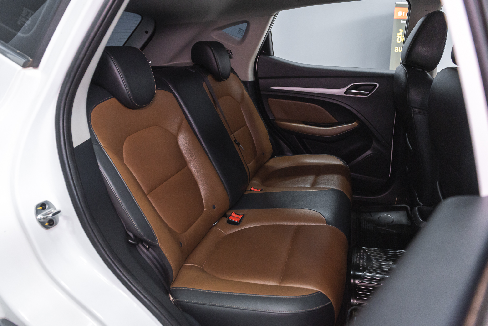 MG ZS 1.5 D SUV AT 2020