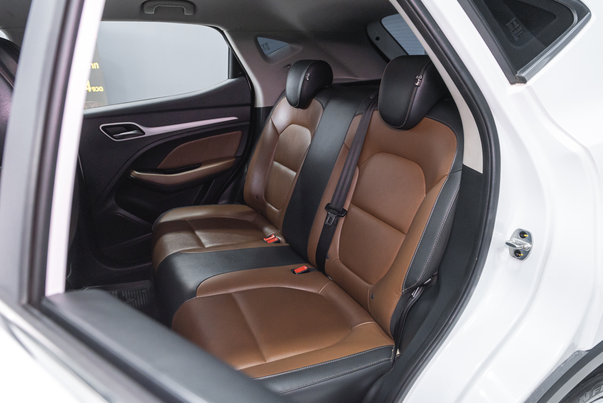 MG ZS 1.5 D SUV AT 2020