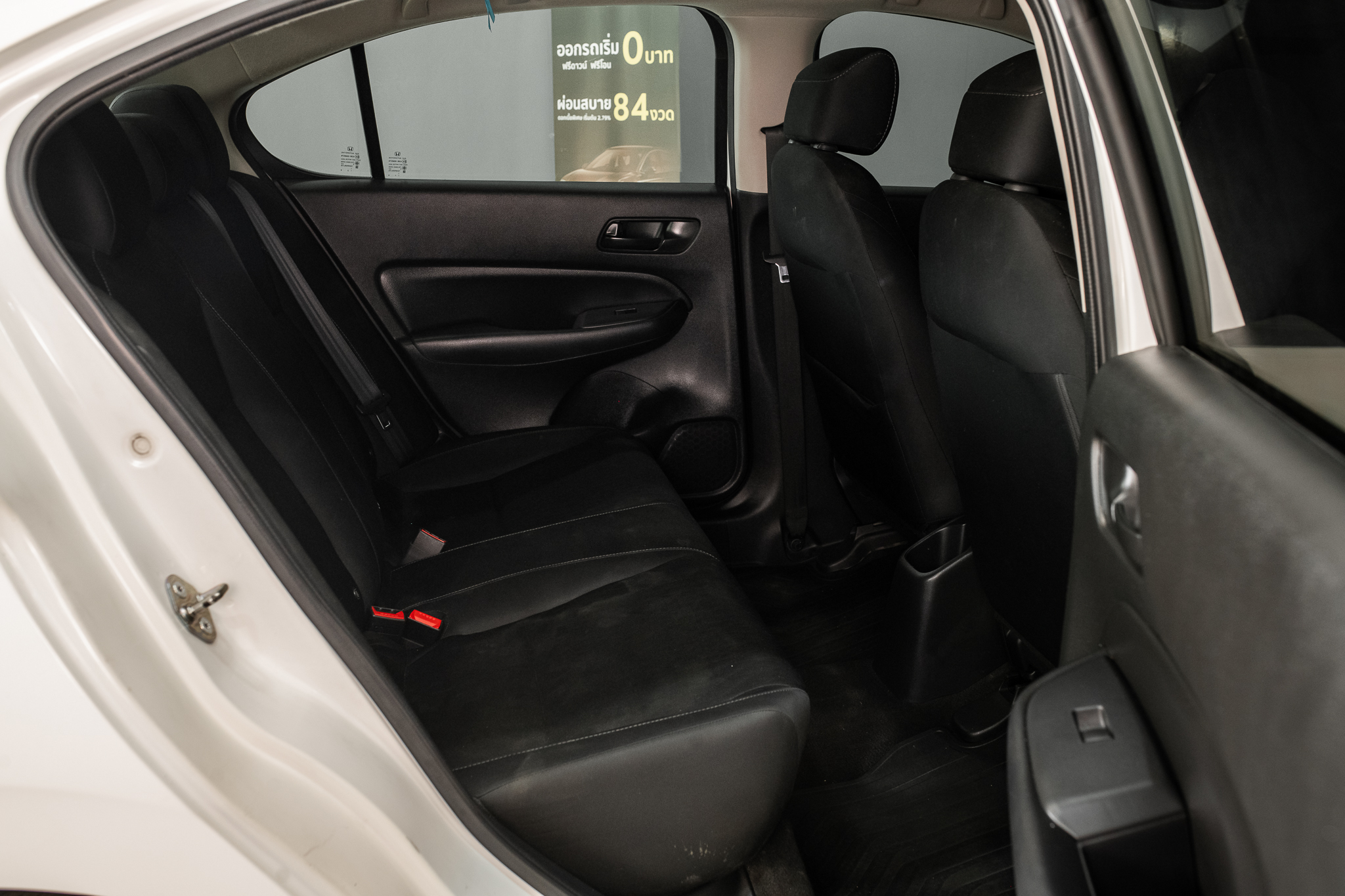 Honda City Turbo 1.0 SV (Hatchback) AT 2021