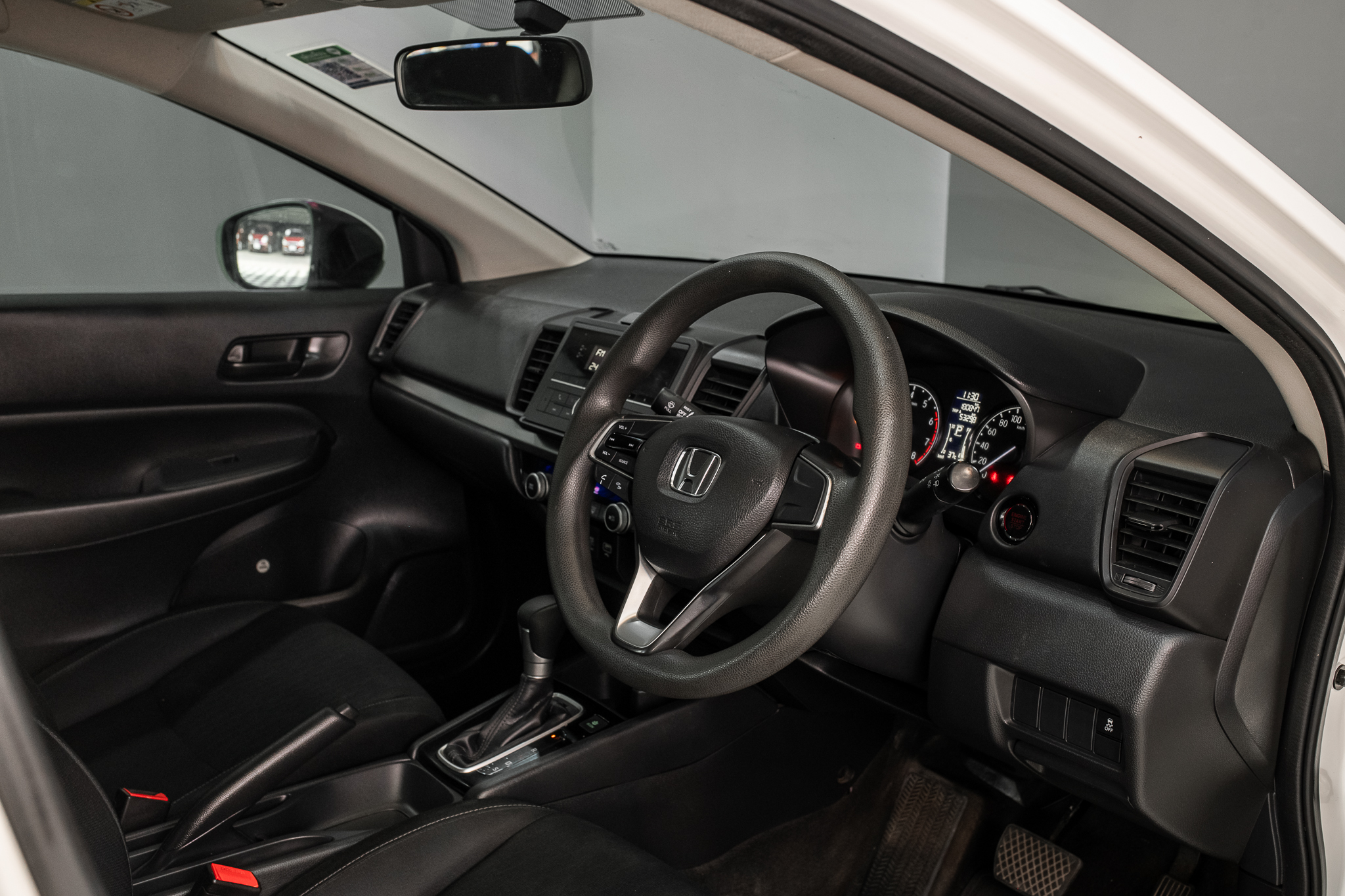 Honda City Turbo 1.0 SV (Hatchback) AT 2021