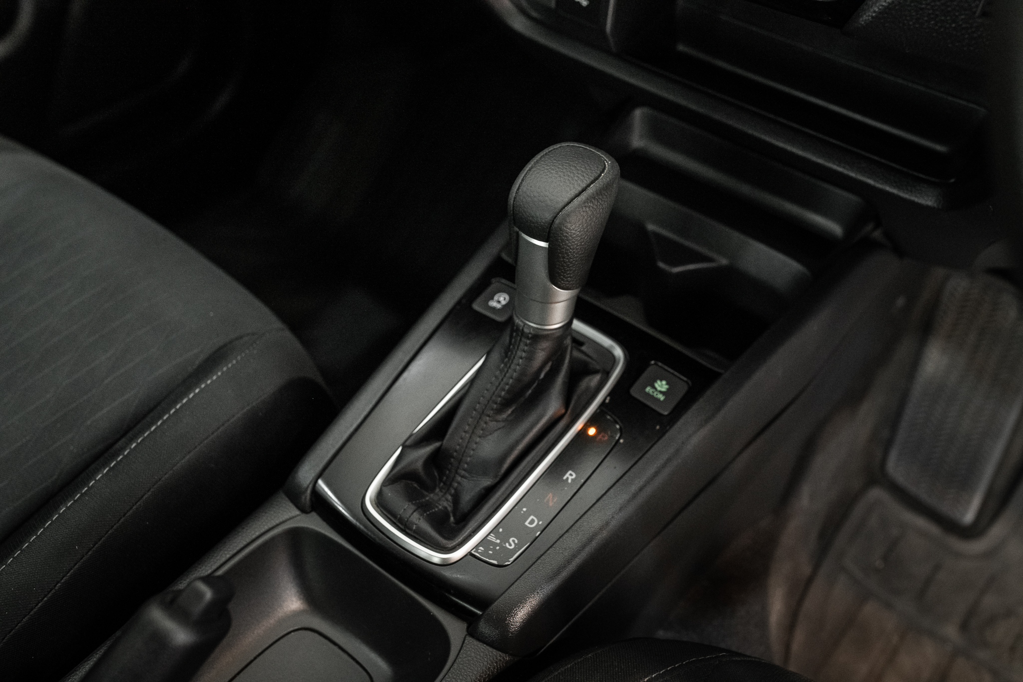 Honda City Turbo 1.0 SV (Hatchback) AT 2021