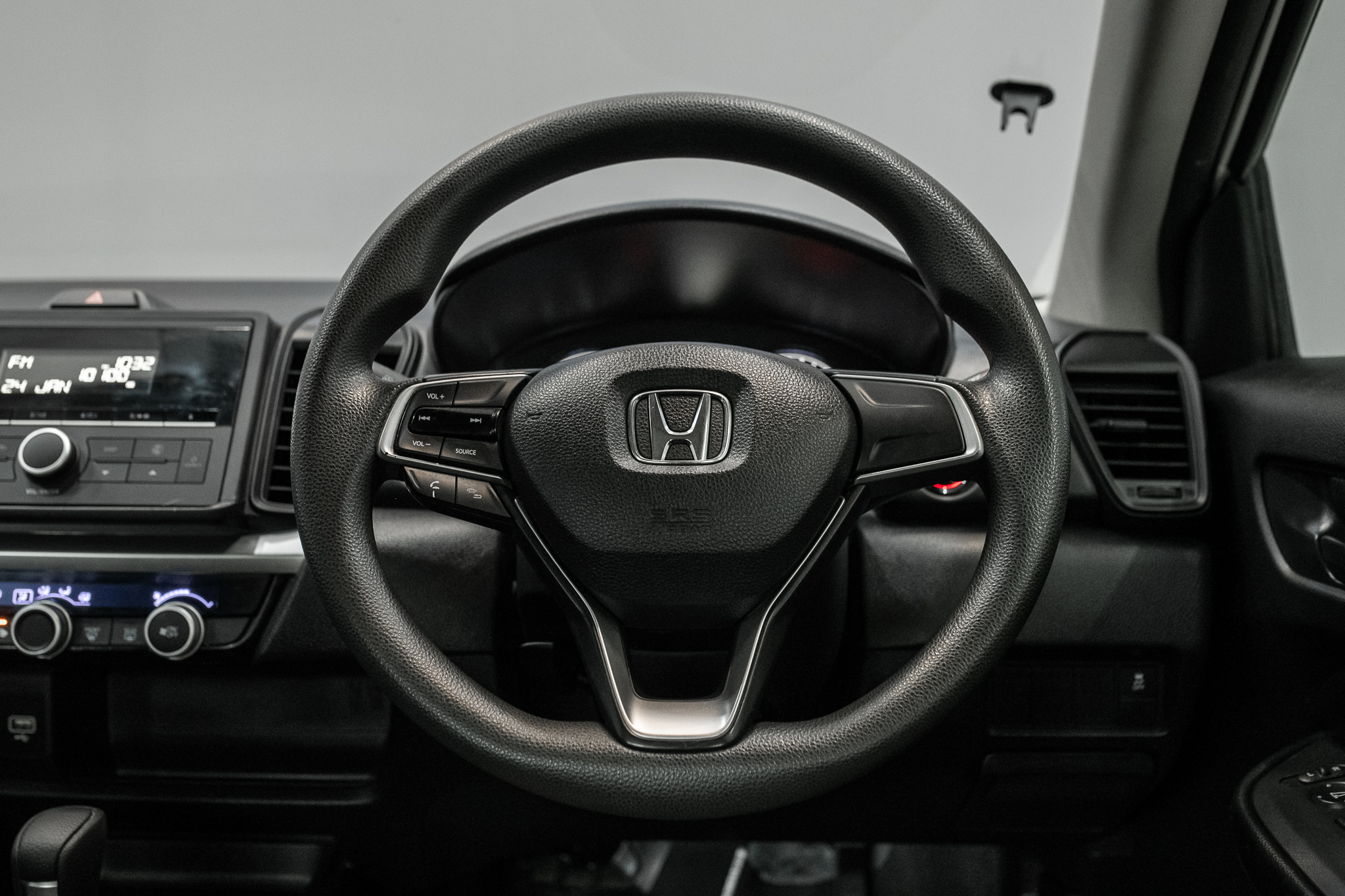 Honda City Turbo 1.0 SV (Hatchback) AT 2021