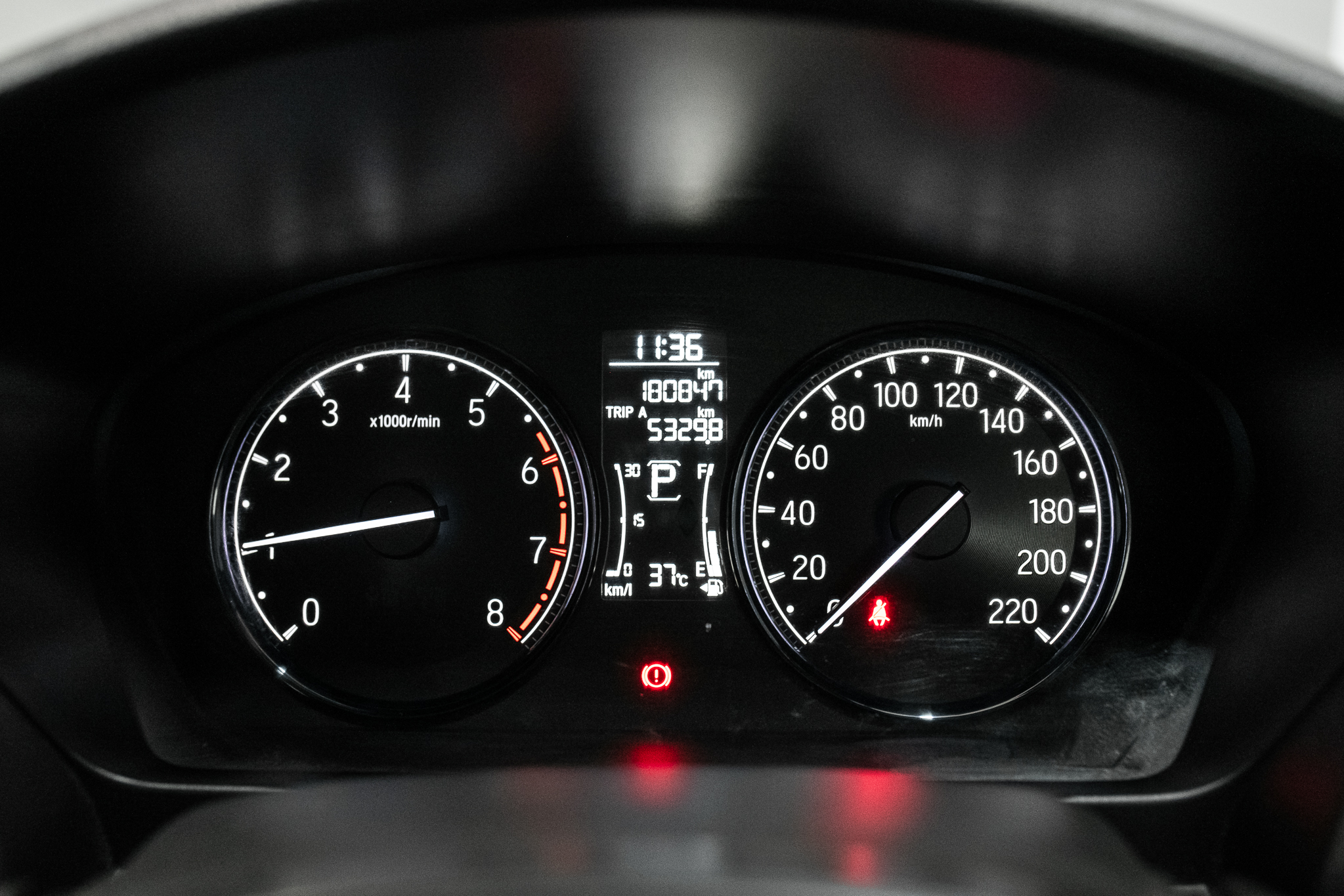 Honda City Turbo 1.0 SV (Hatchback) AT 2021