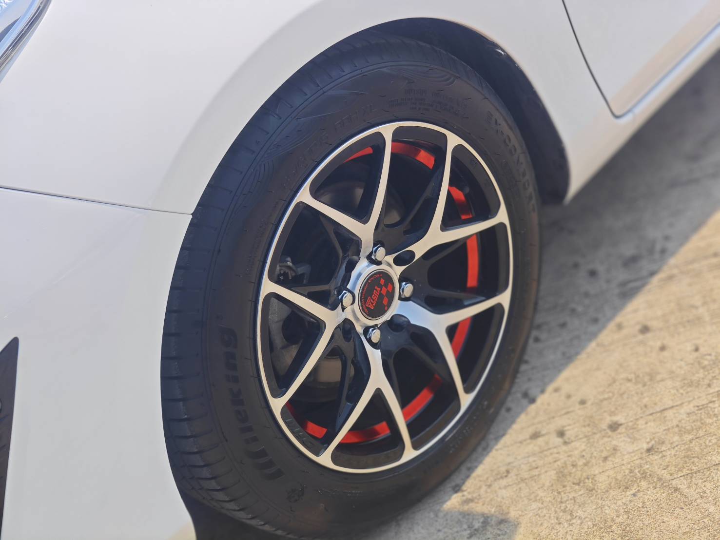 Toyota Yaris 1.2 G Hatchback AT ปี 2017