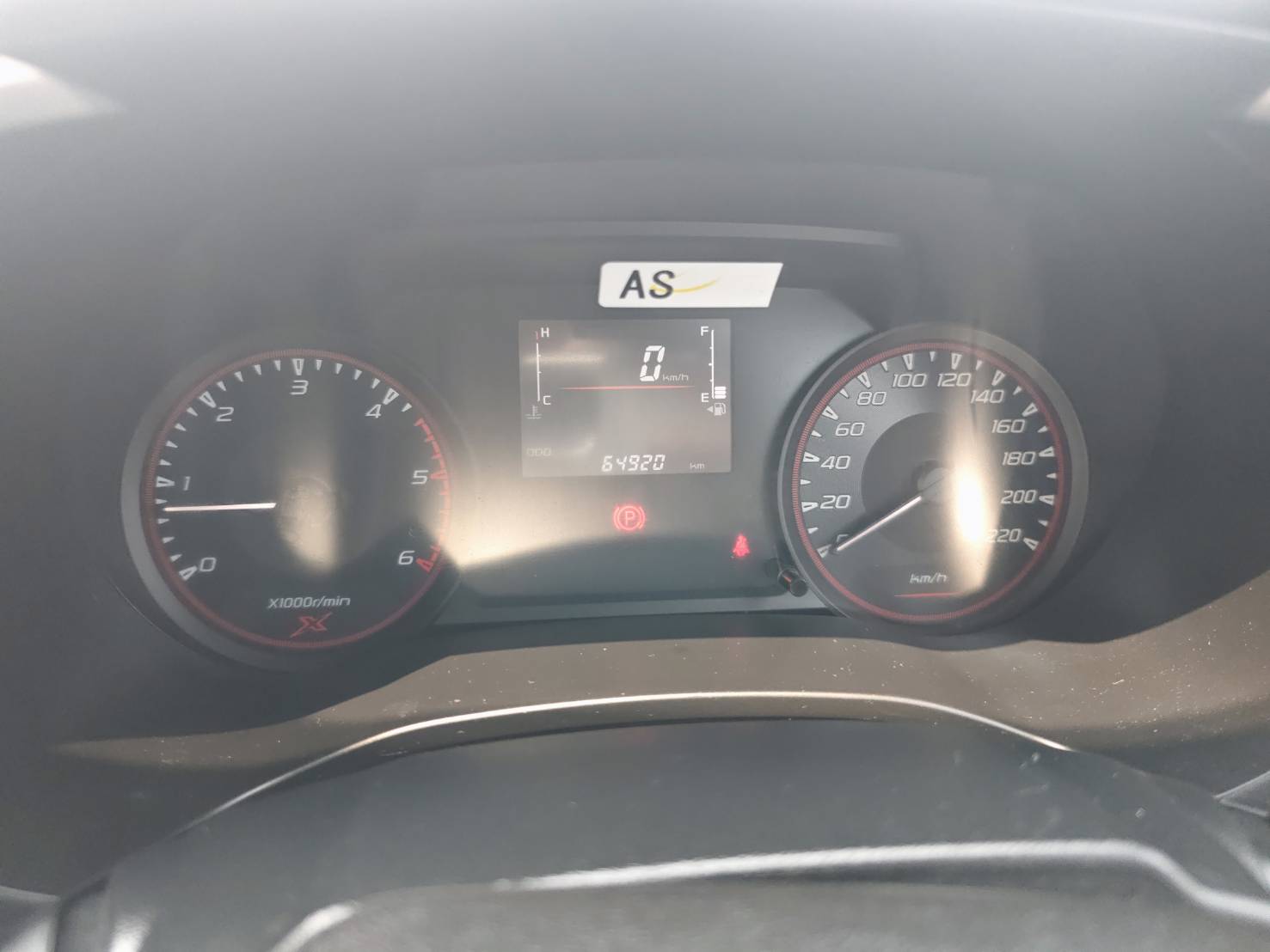 Isuzu D-Max All New Blue Power Cab-4 1.9 Ddi Speed X-series MT 2021