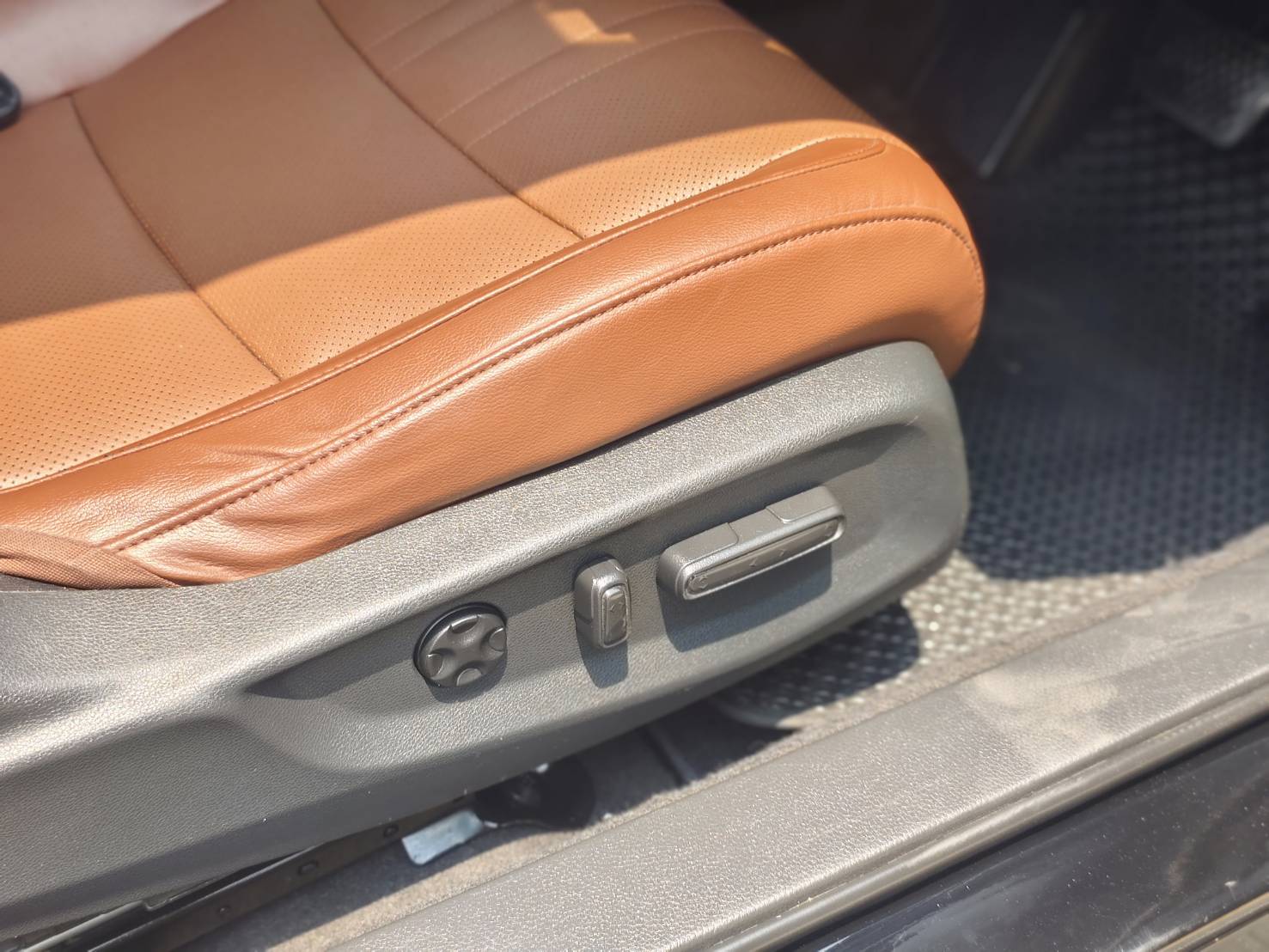 Honda Accord 1.5 Turbo EL Sedan AT 2022